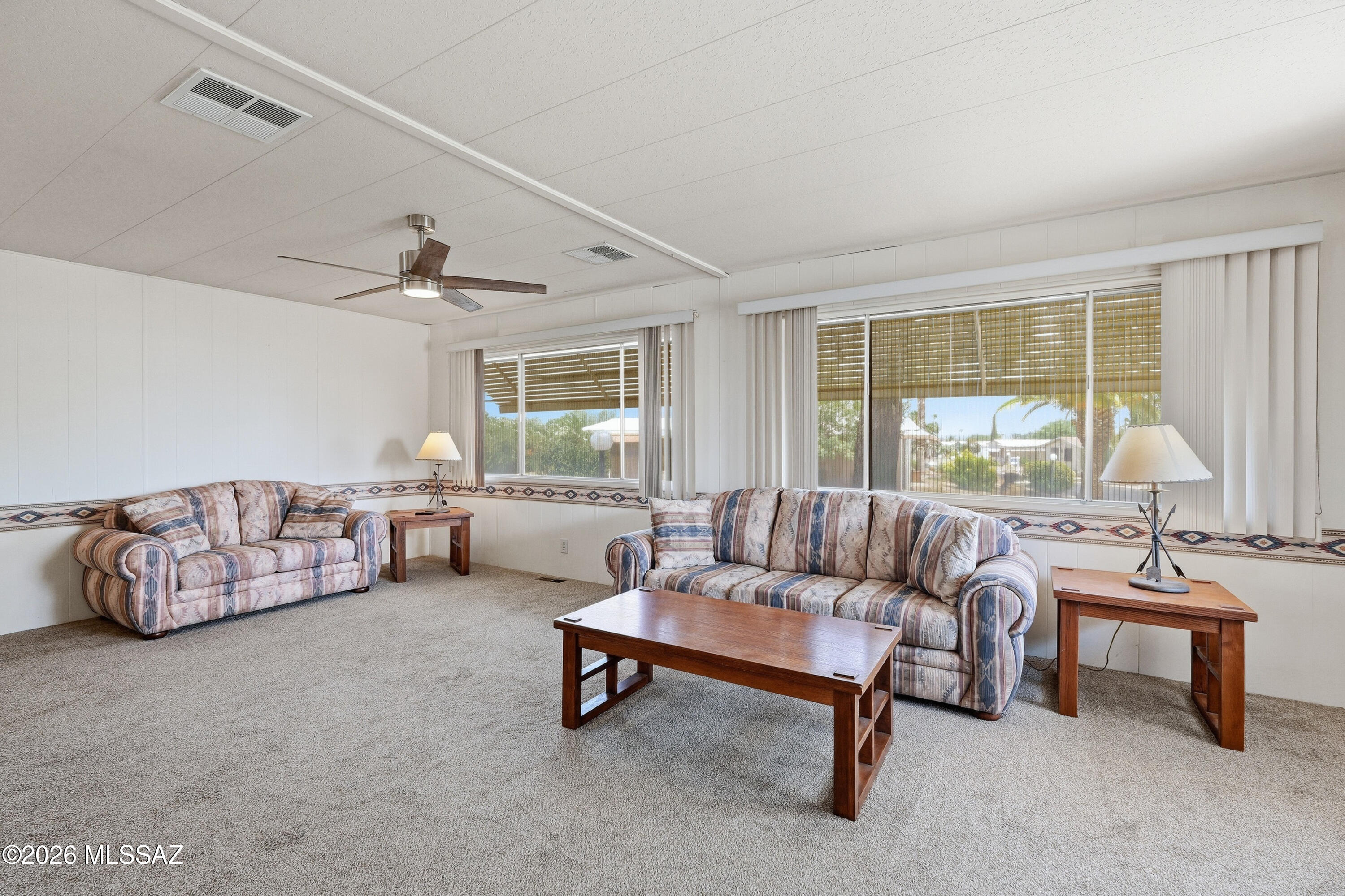 Green Valley Mobile Estates (1-311) - Residential