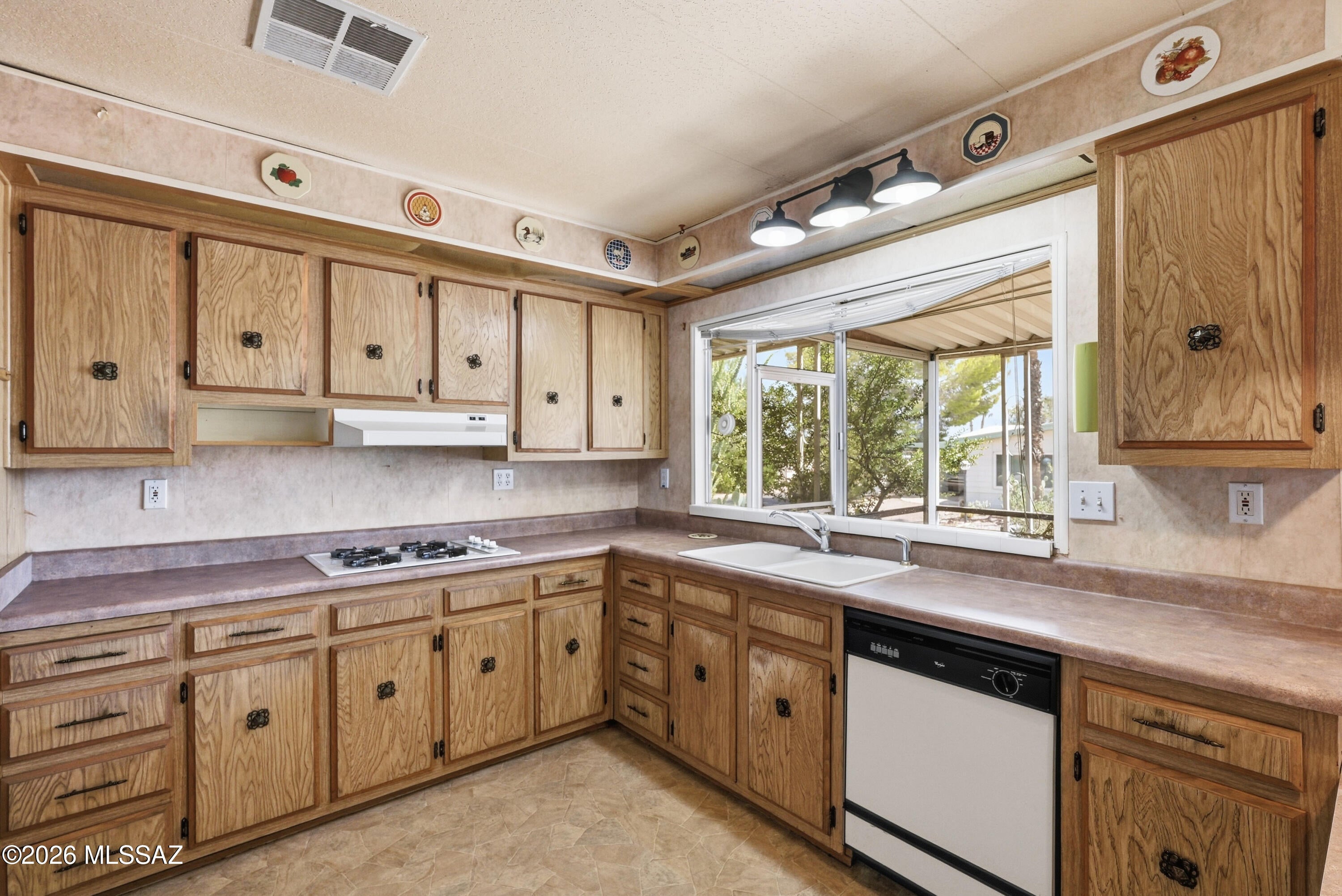 Green Valley Mobile Estates (1-311) - Residential