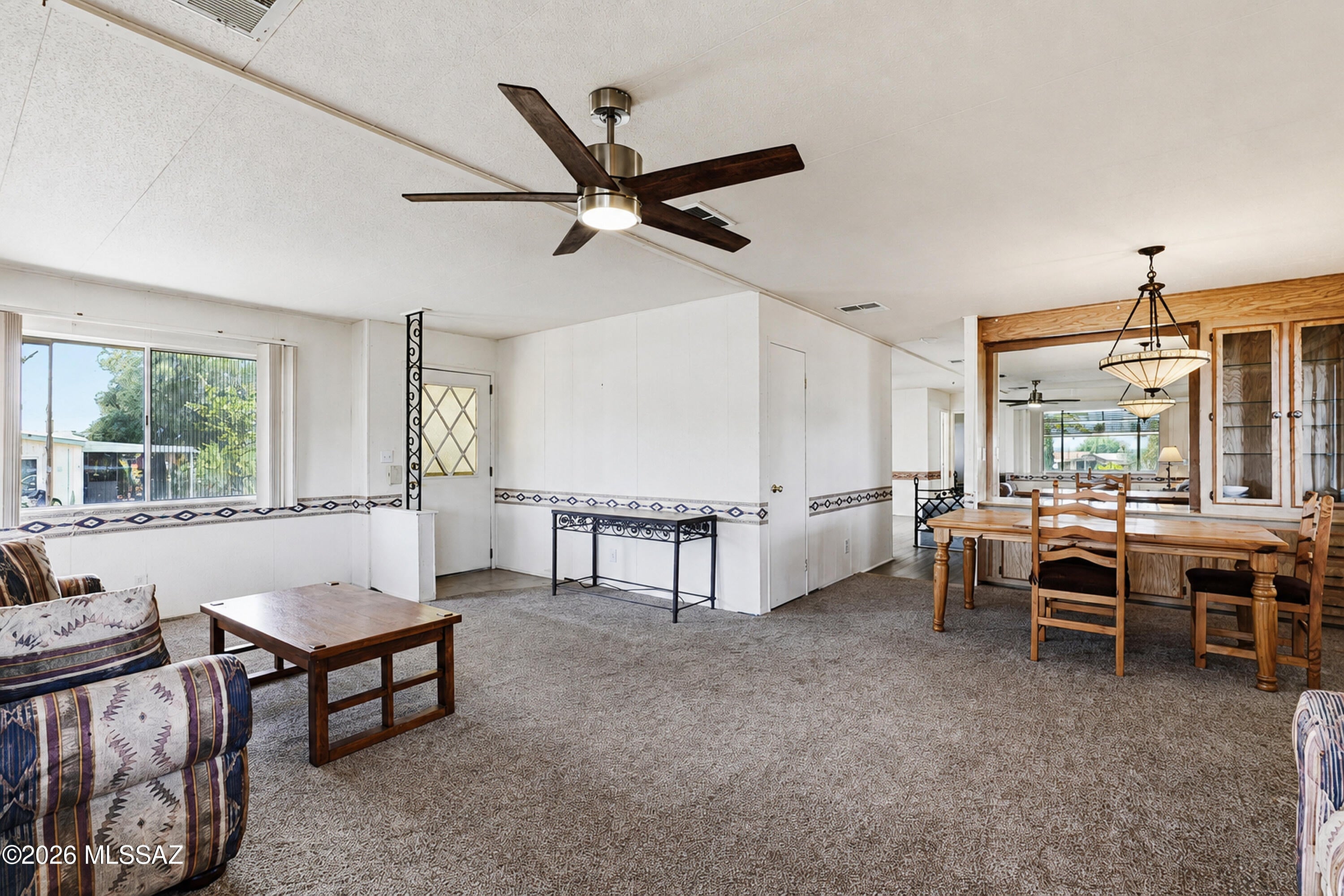Green Valley Mobile Estates (1-311) - Residential