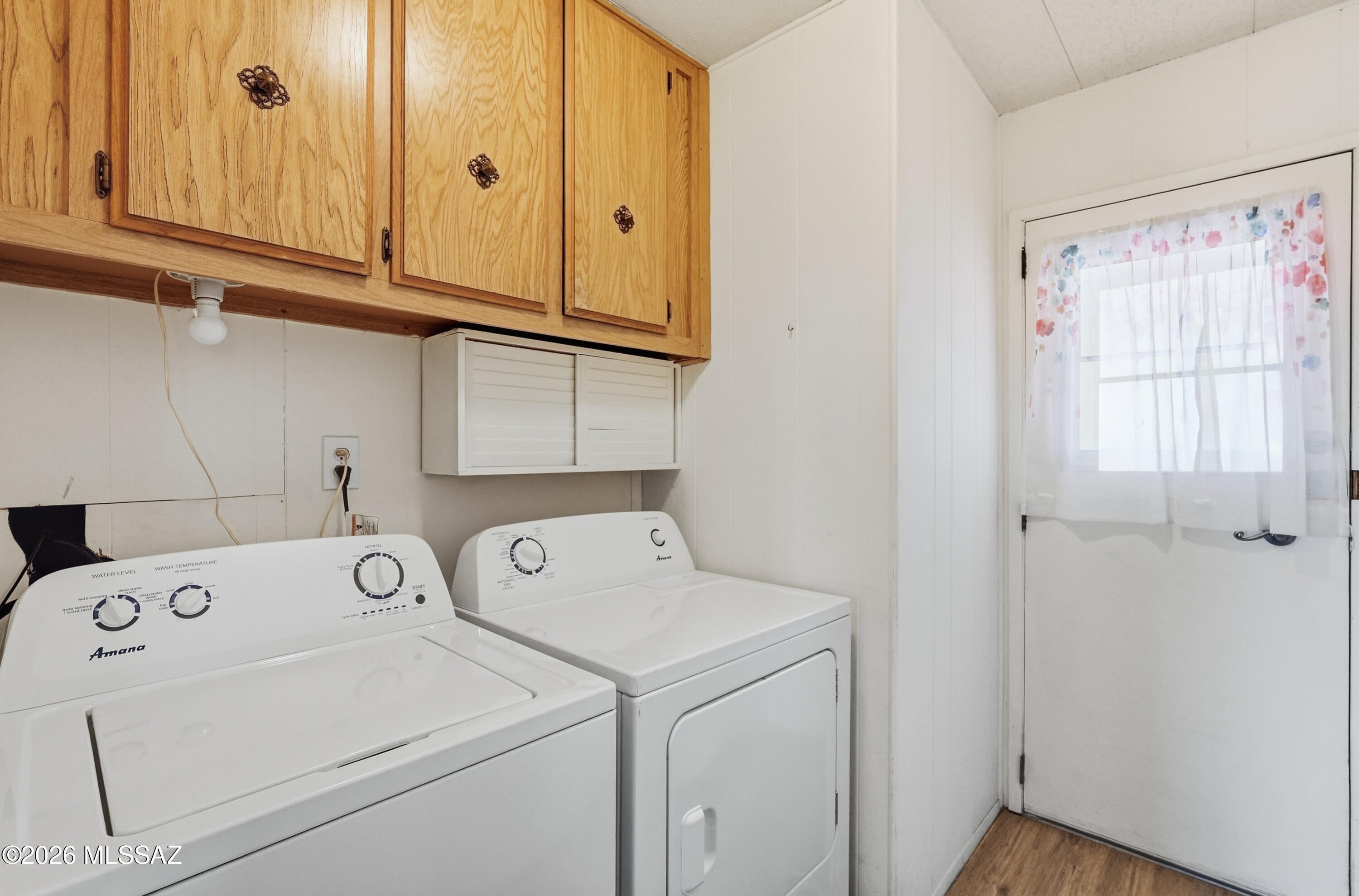 Green Valley Mobile Estates (1-311) - Residential