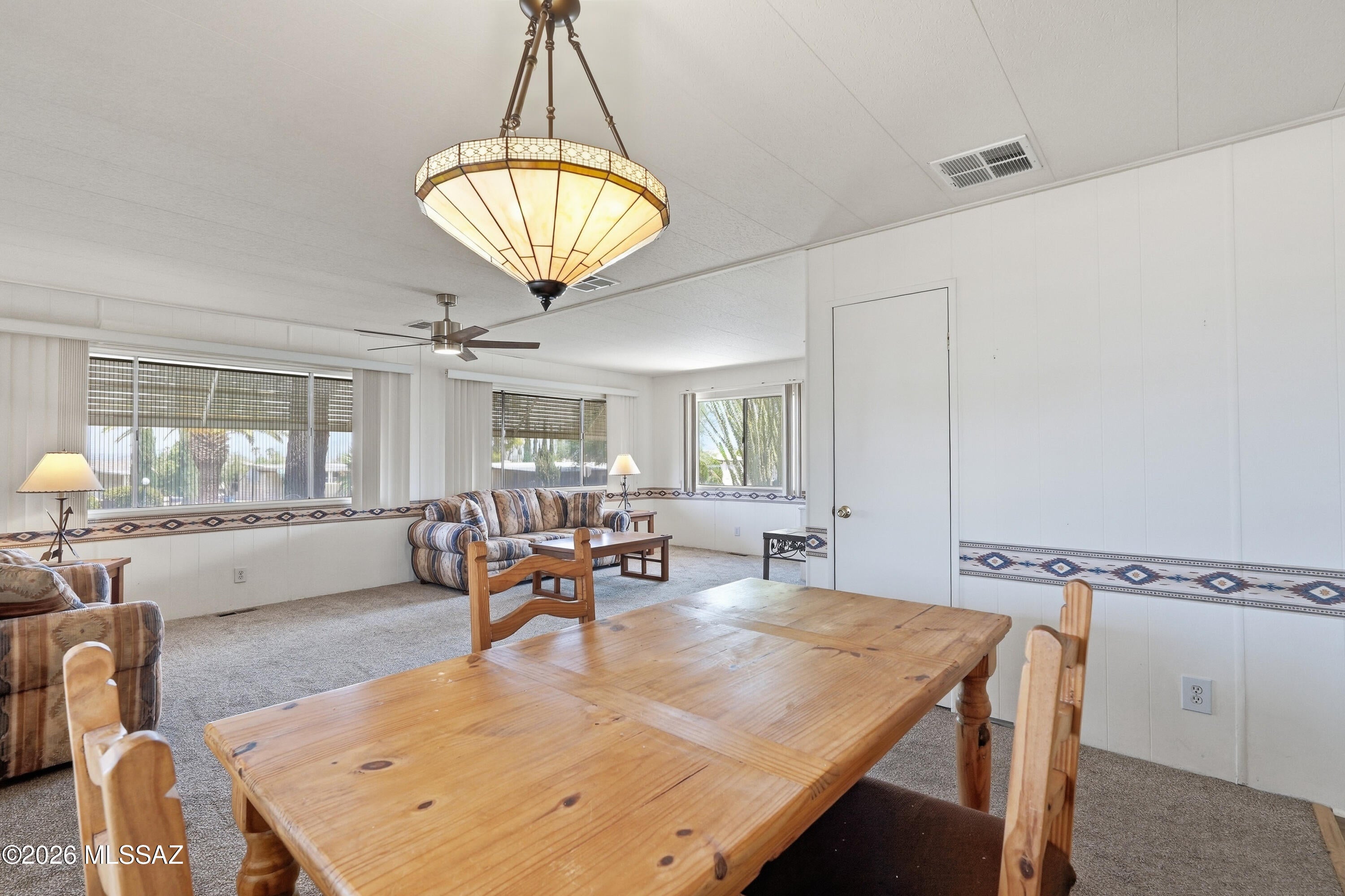 Green Valley Mobile Estates (1-311) - Residential