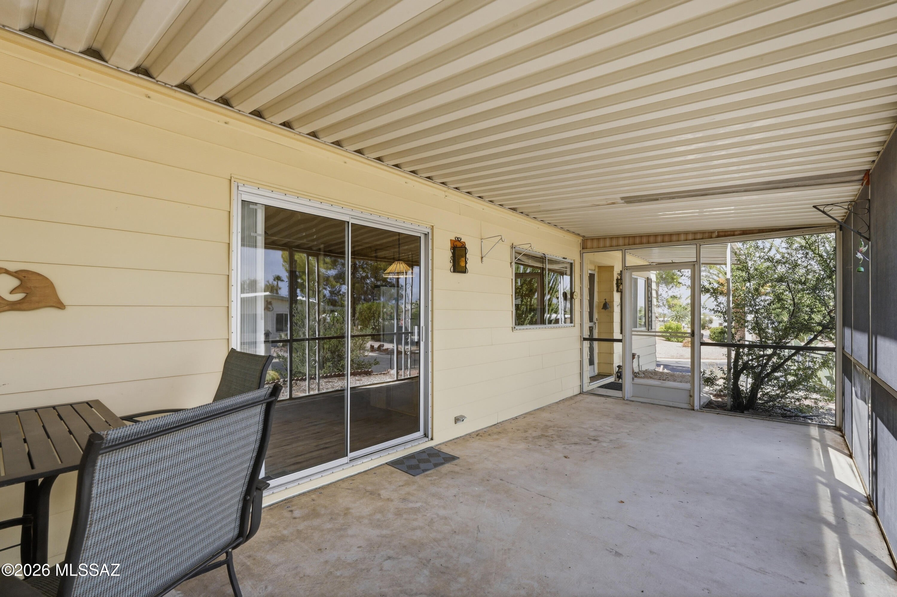 Green Valley Mobile Estates (1-311) - Residential