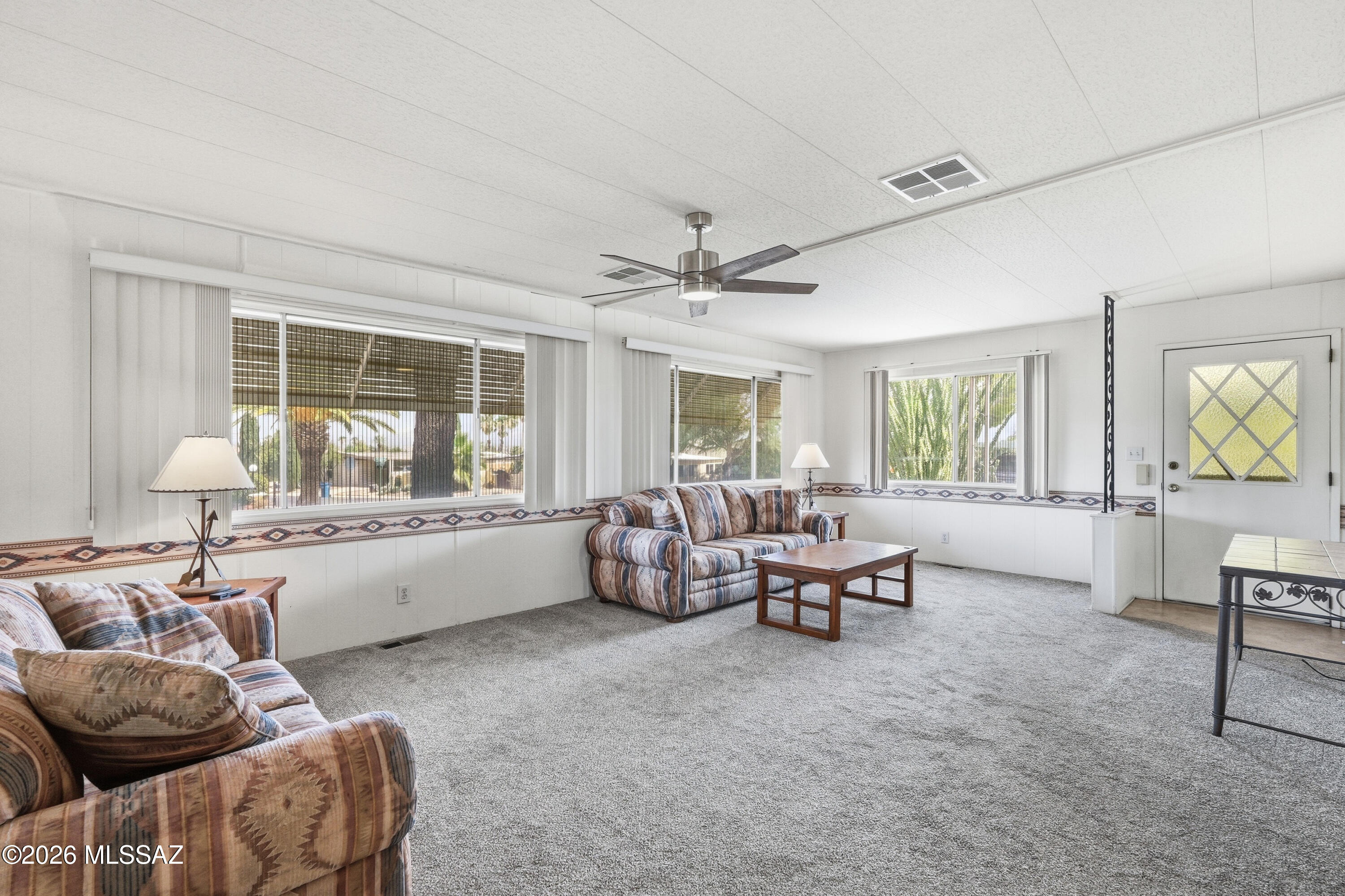 Green Valley Mobile Estates (1-311) - Residential