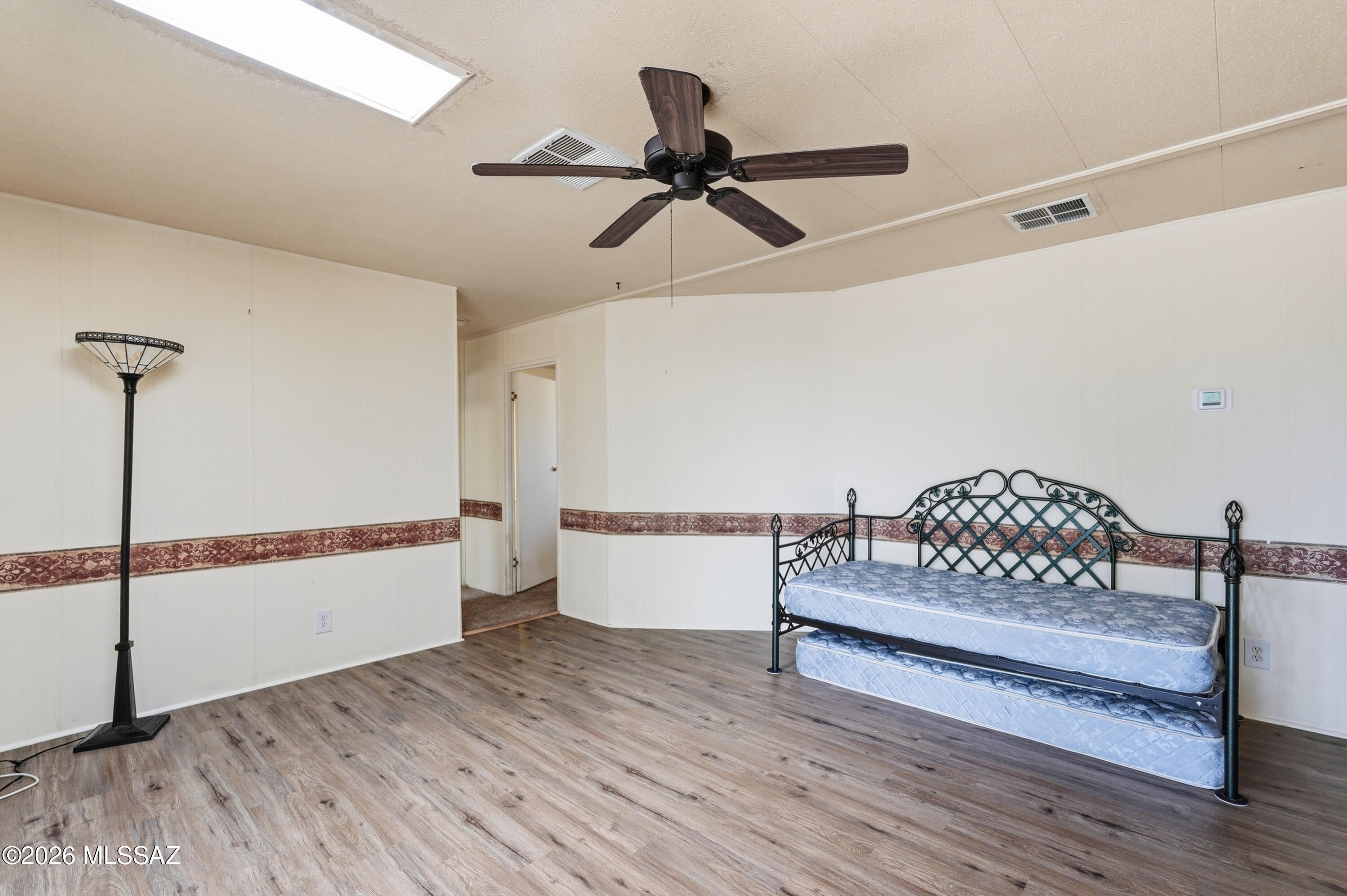Green Valley Mobile Estates (1-311) - Residential