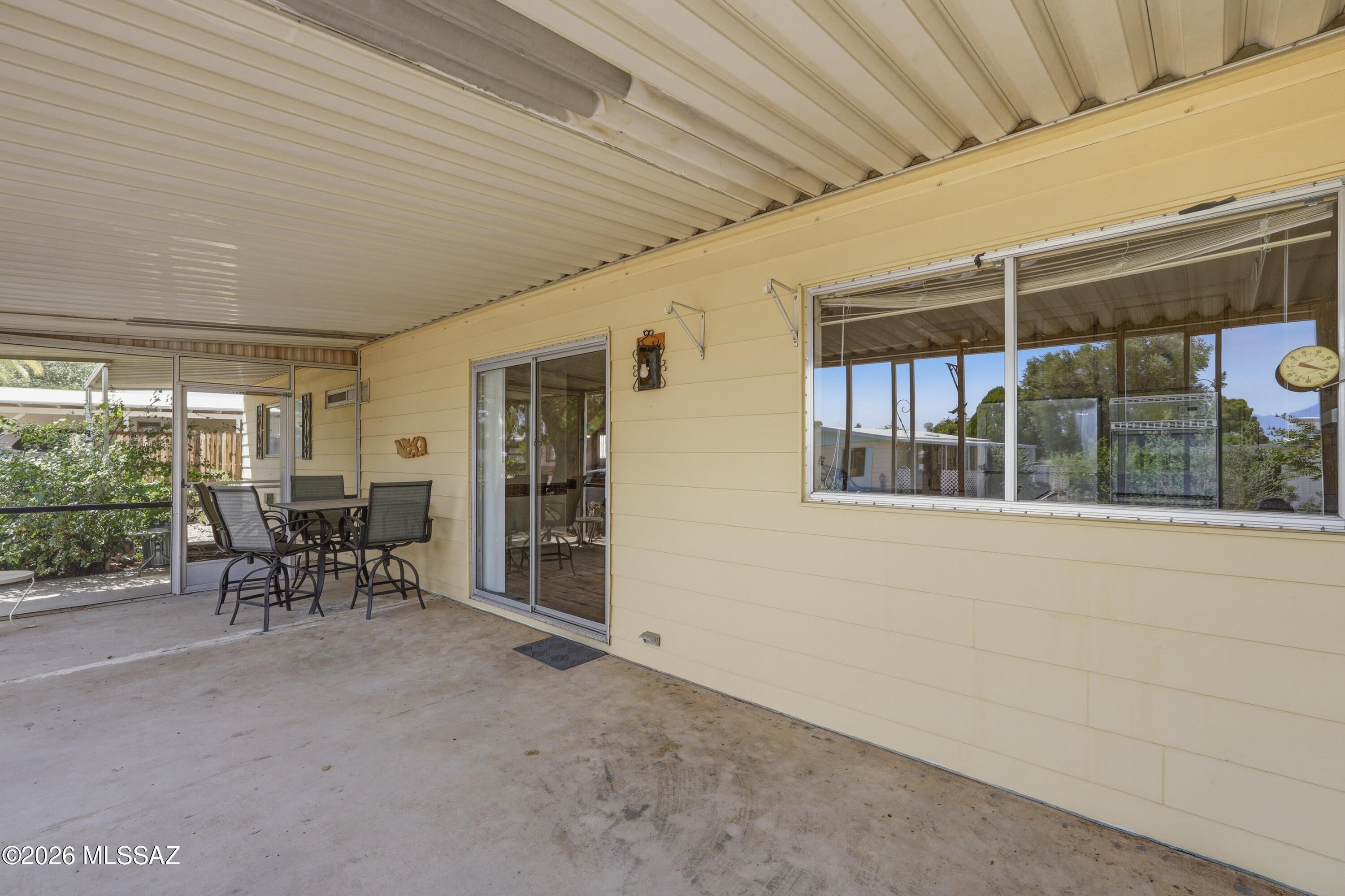 Green Valley Mobile Estates (1-311) - Residential