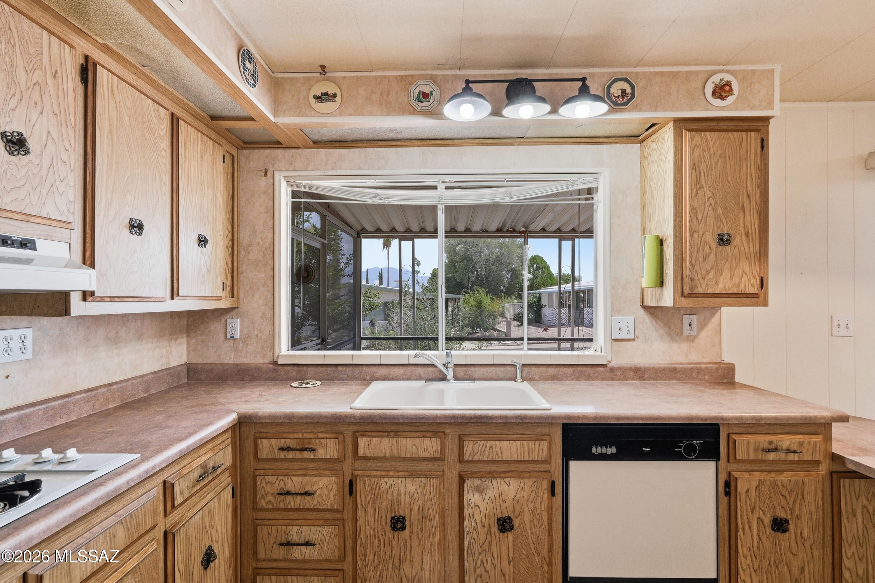 Green Valley Mobile Estates (1-311) - Residential