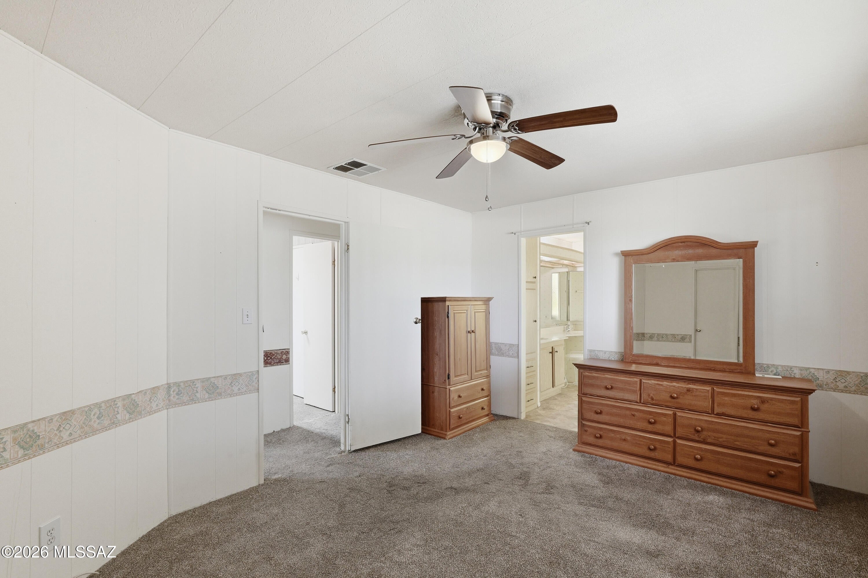 Green Valley Mobile Estates (1-311) - Residential