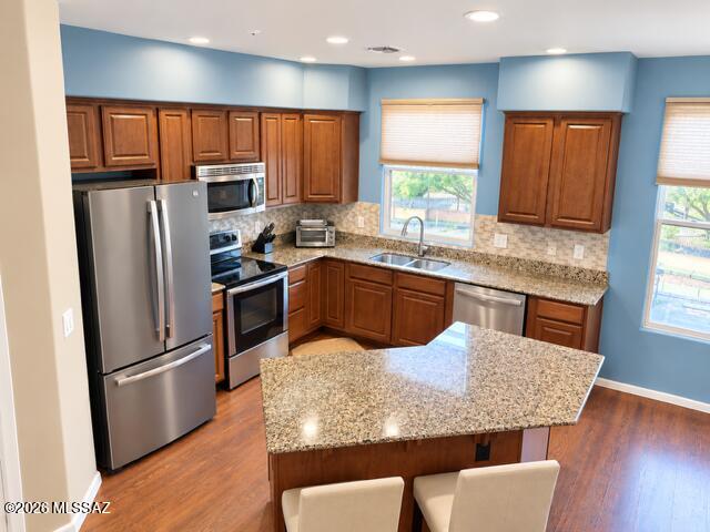 River Walk (1-140) - Residential