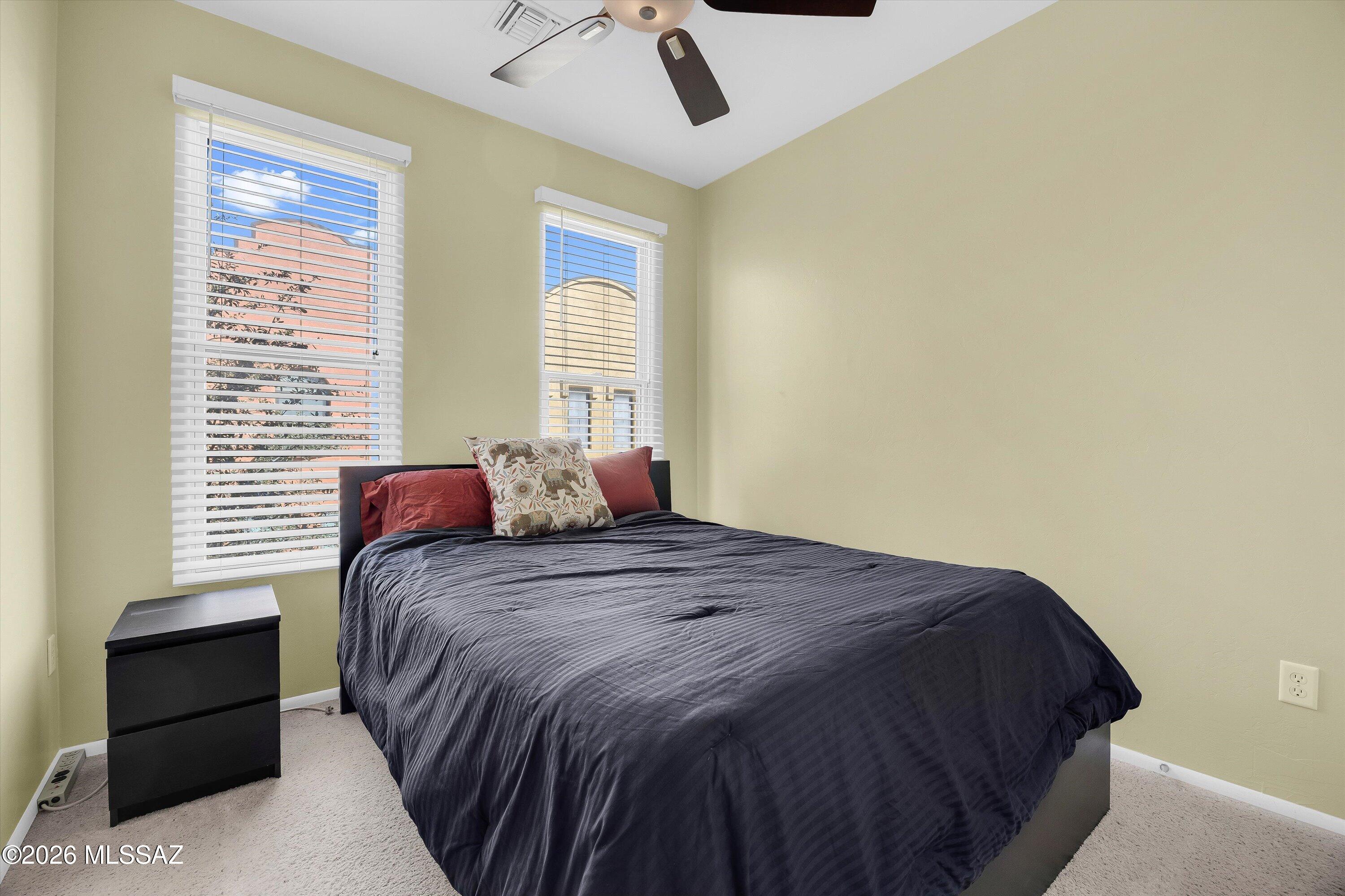River Walk (1-140) - Residential