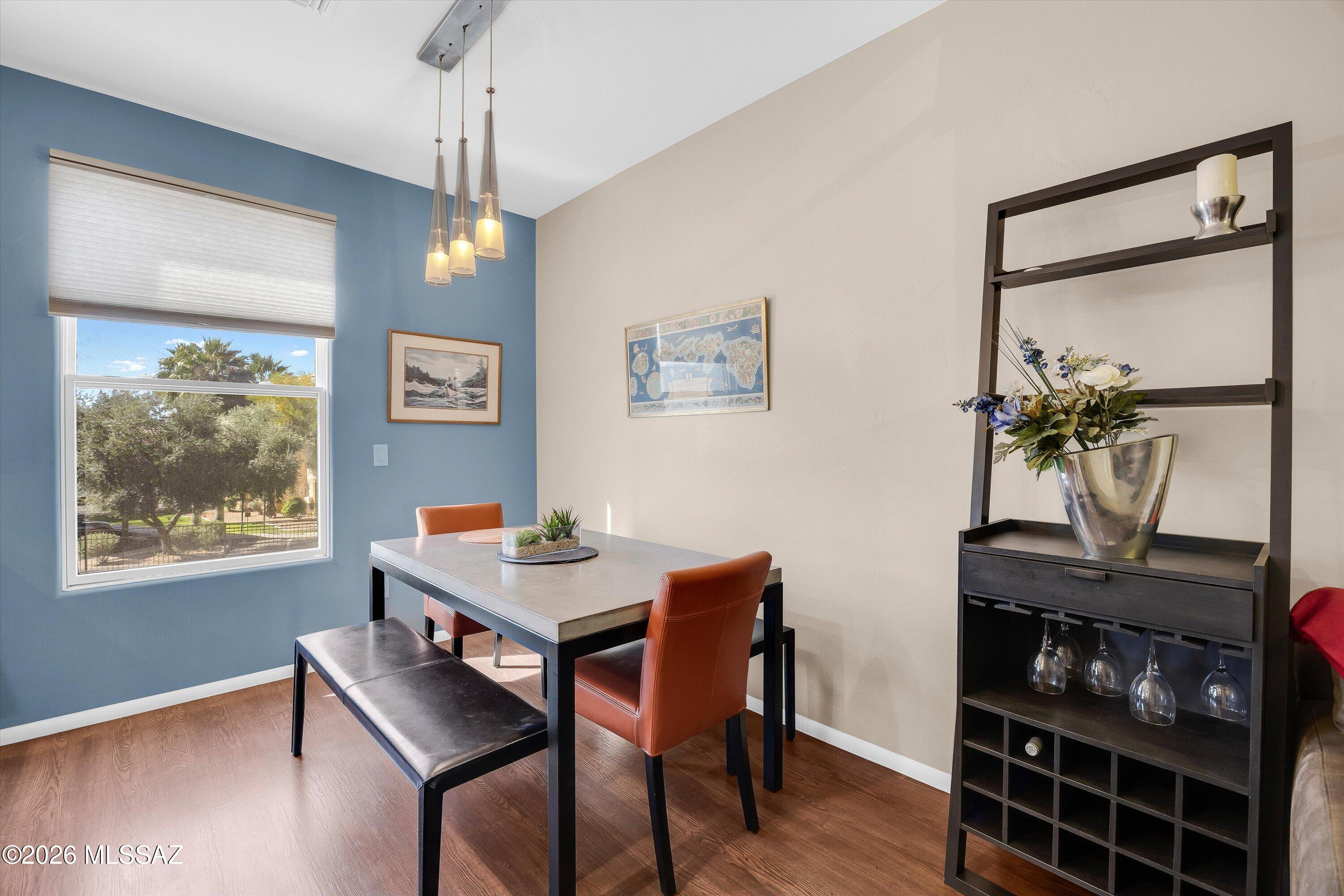 River Walk (1-140) - Residential