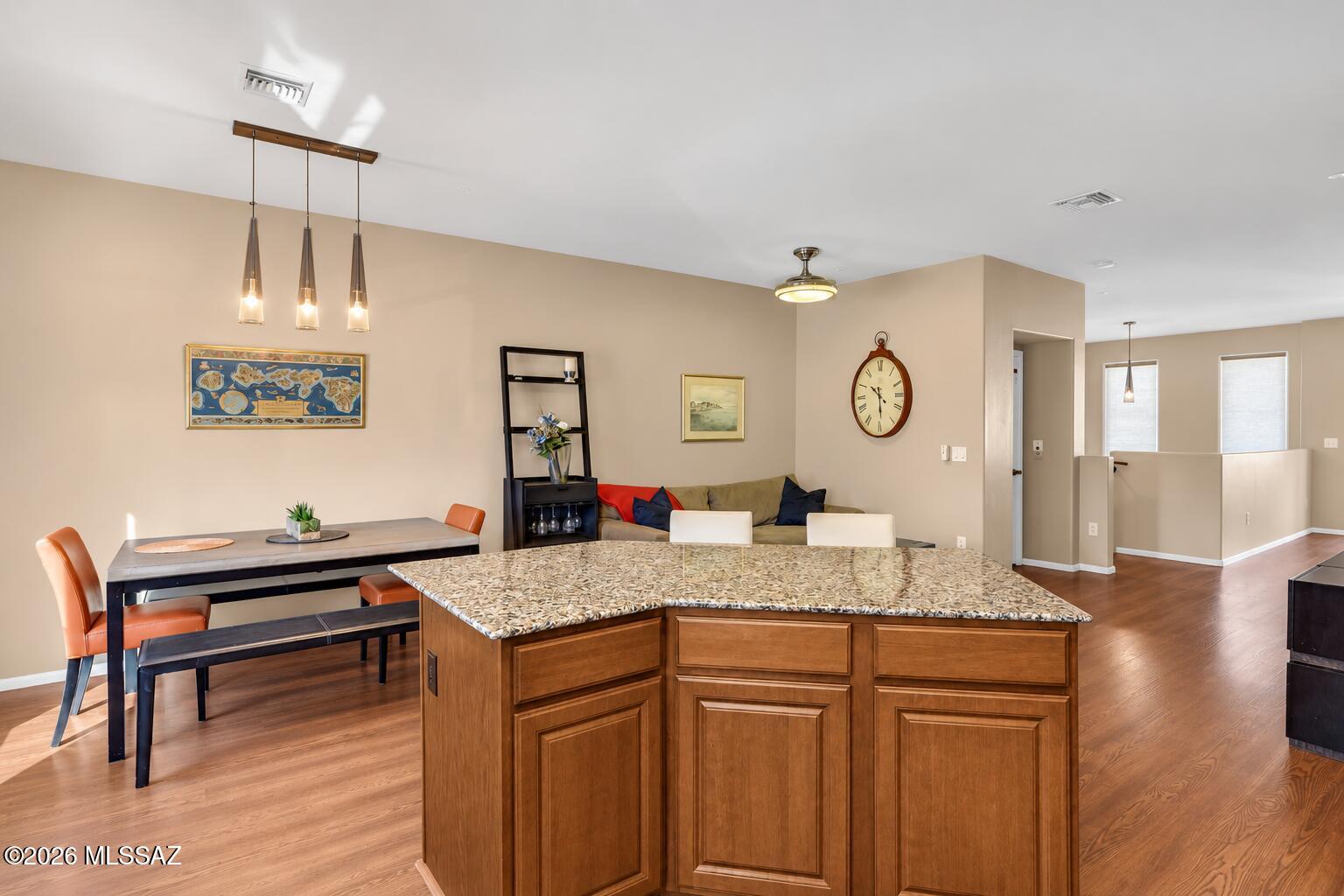 River Walk (1-140) - Residential