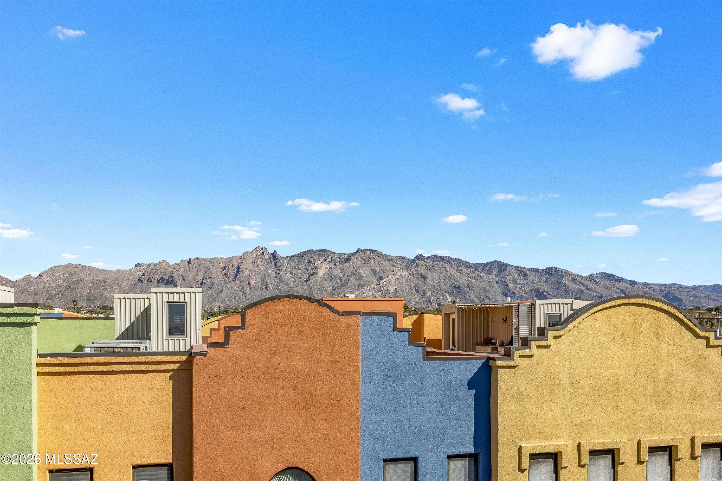 River Walk (1-140) - Residential