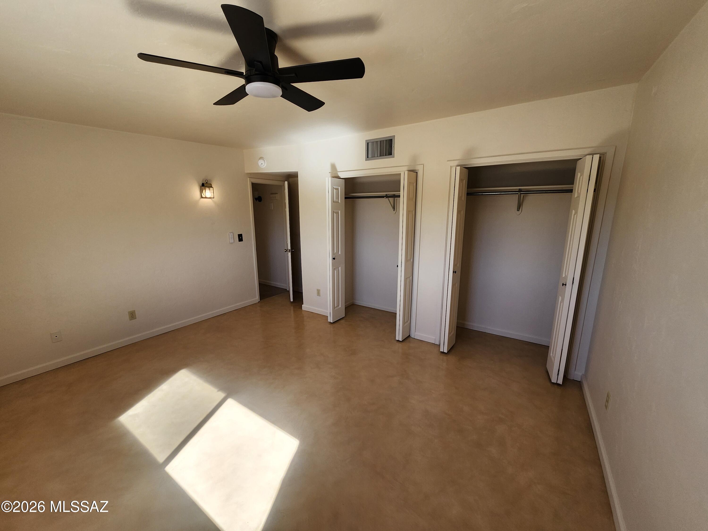 Old Spanish Trail Estates - Residential Lease