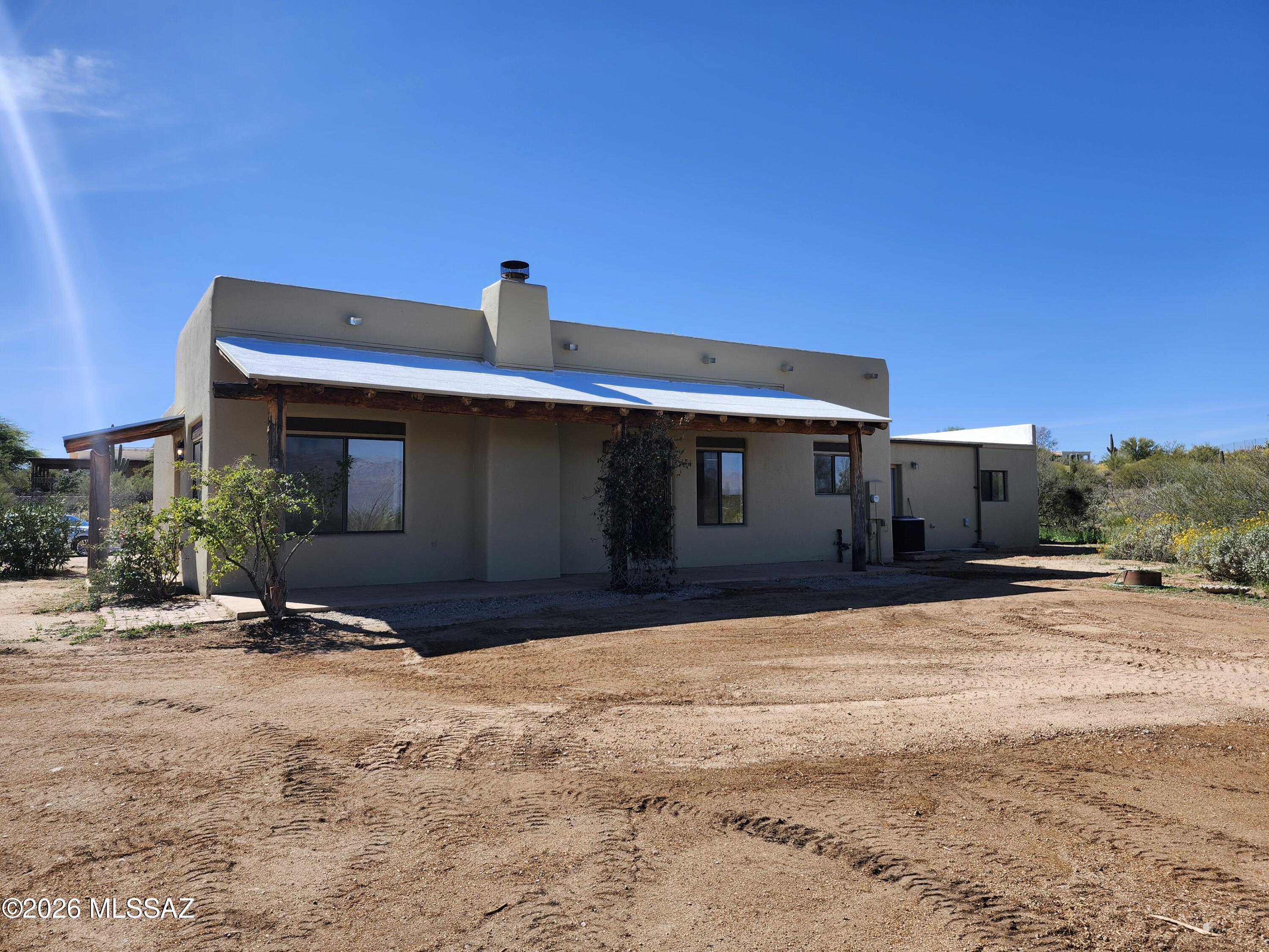 Old Spanish Trail Estates - Residential Lease