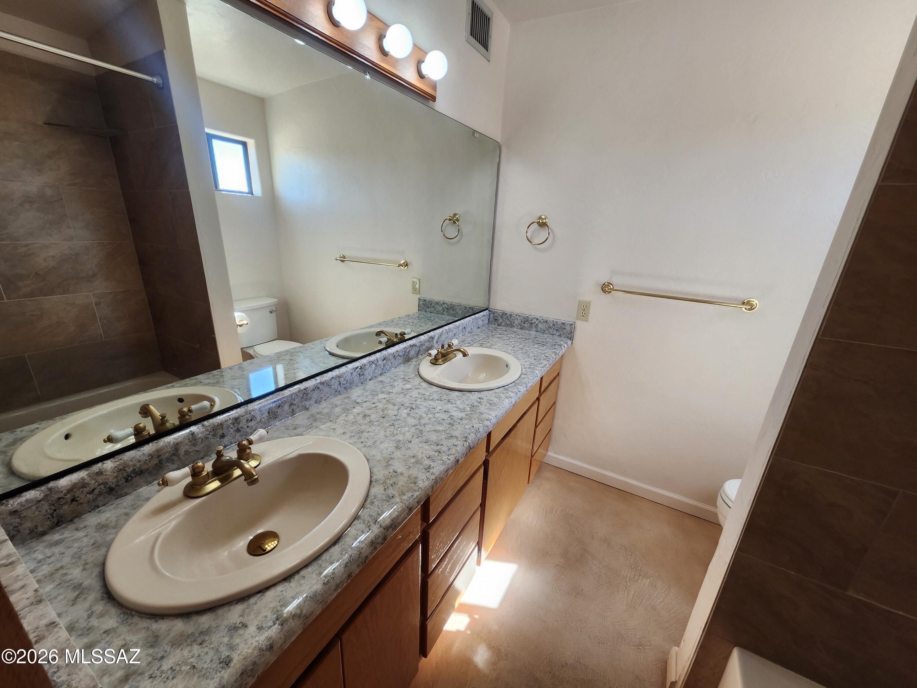 Old Spanish Trail Estates - Residential Lease