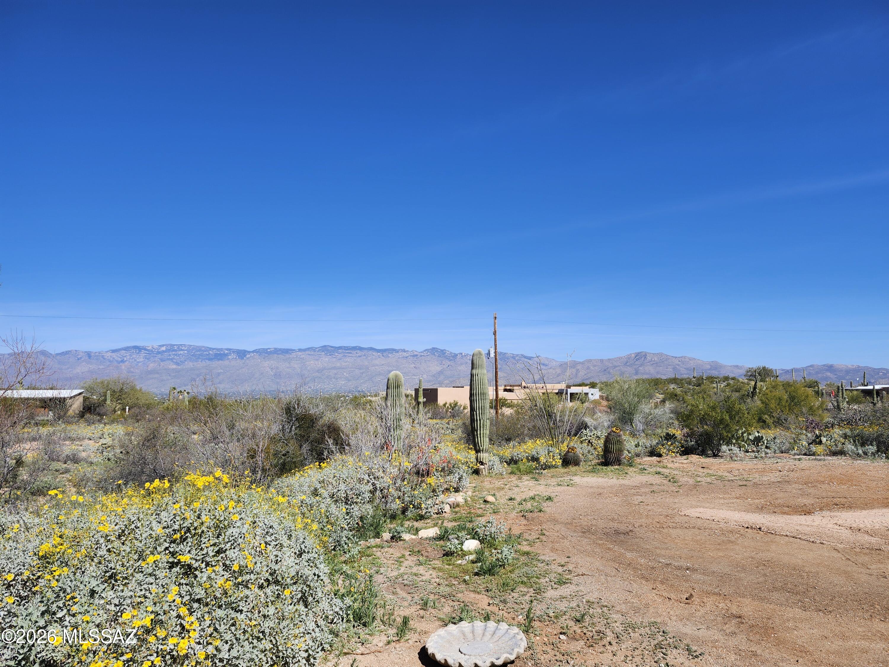 Old Spanish Trail Estates - Residential Lease