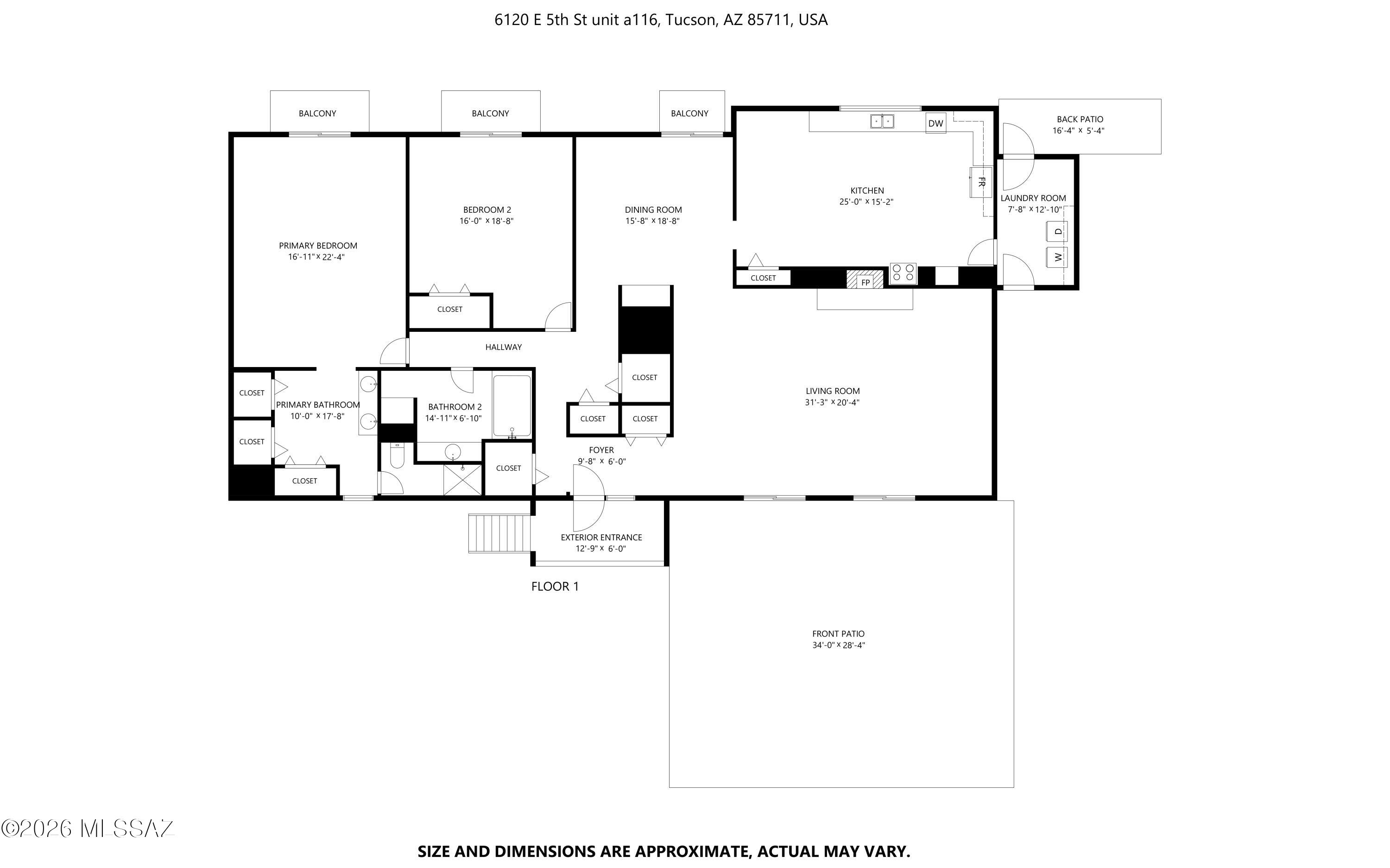 Dove - Wilmot Addition (1-2) - Residential