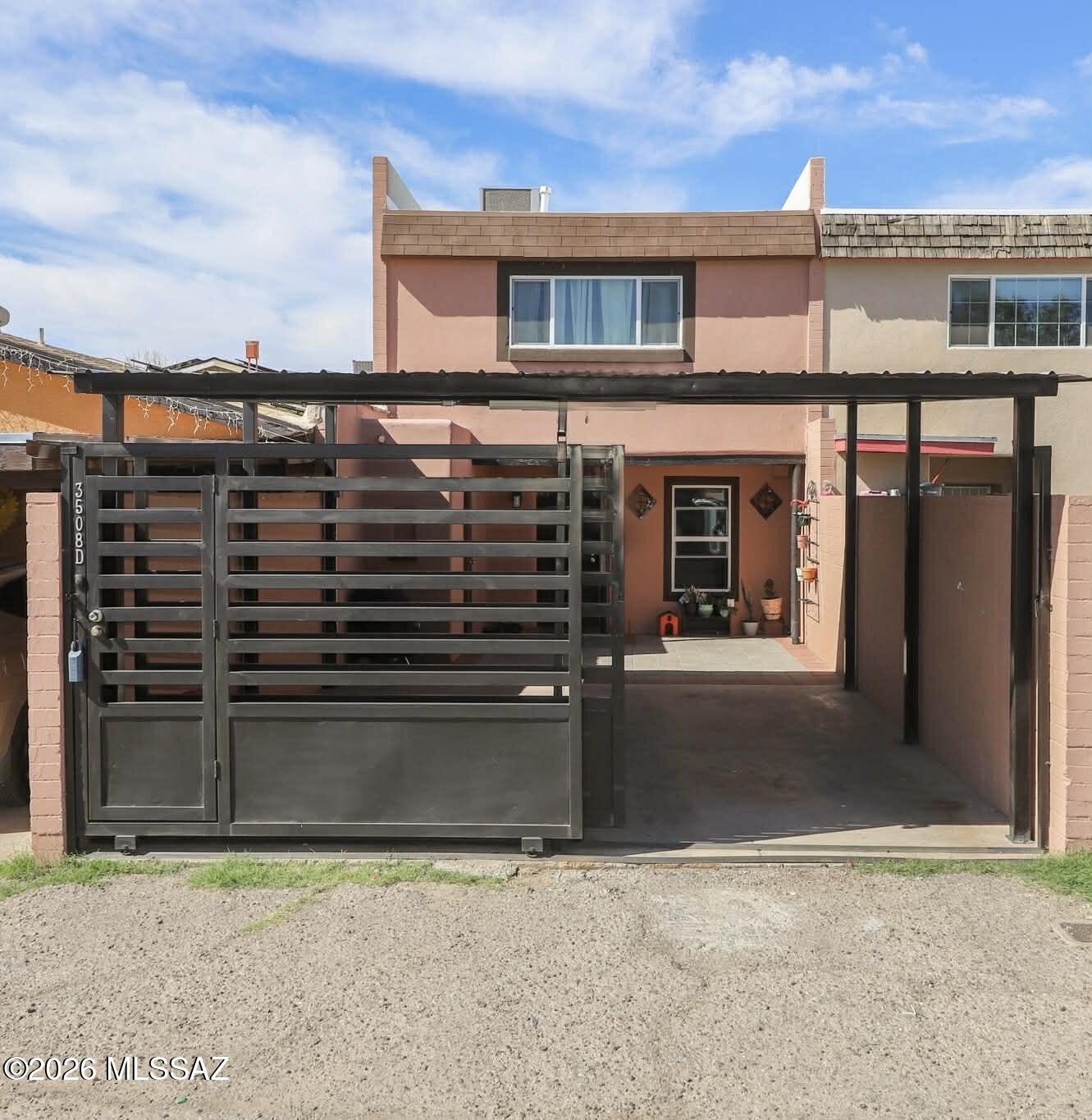 Kennedy Park Twnhss (1-125) - Residential