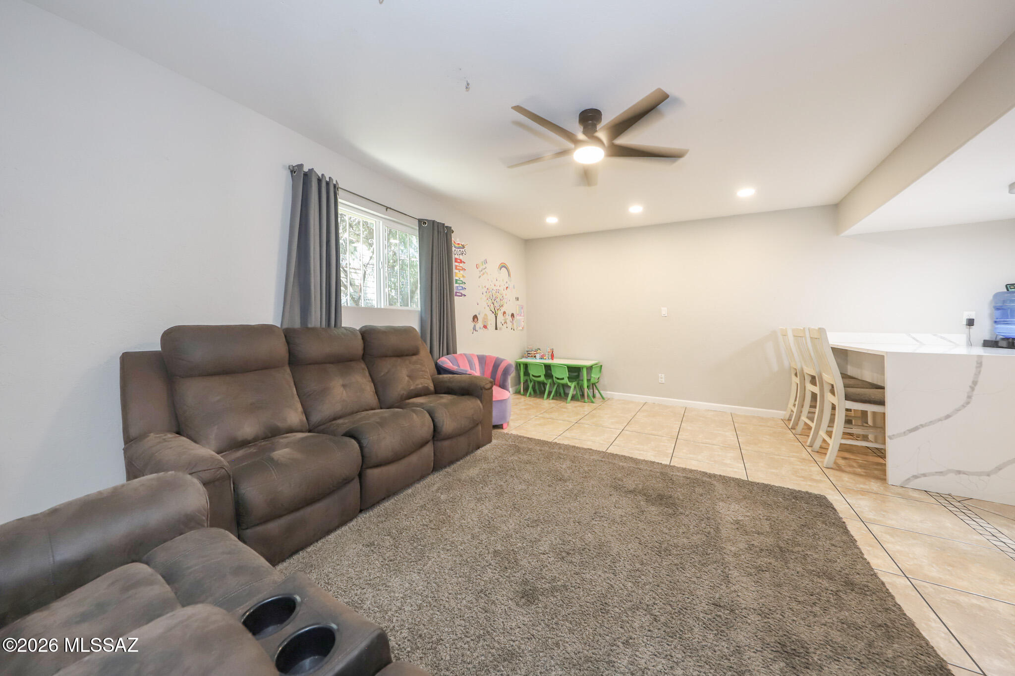 Kennedy Park Twnhss (1-125) - Residential