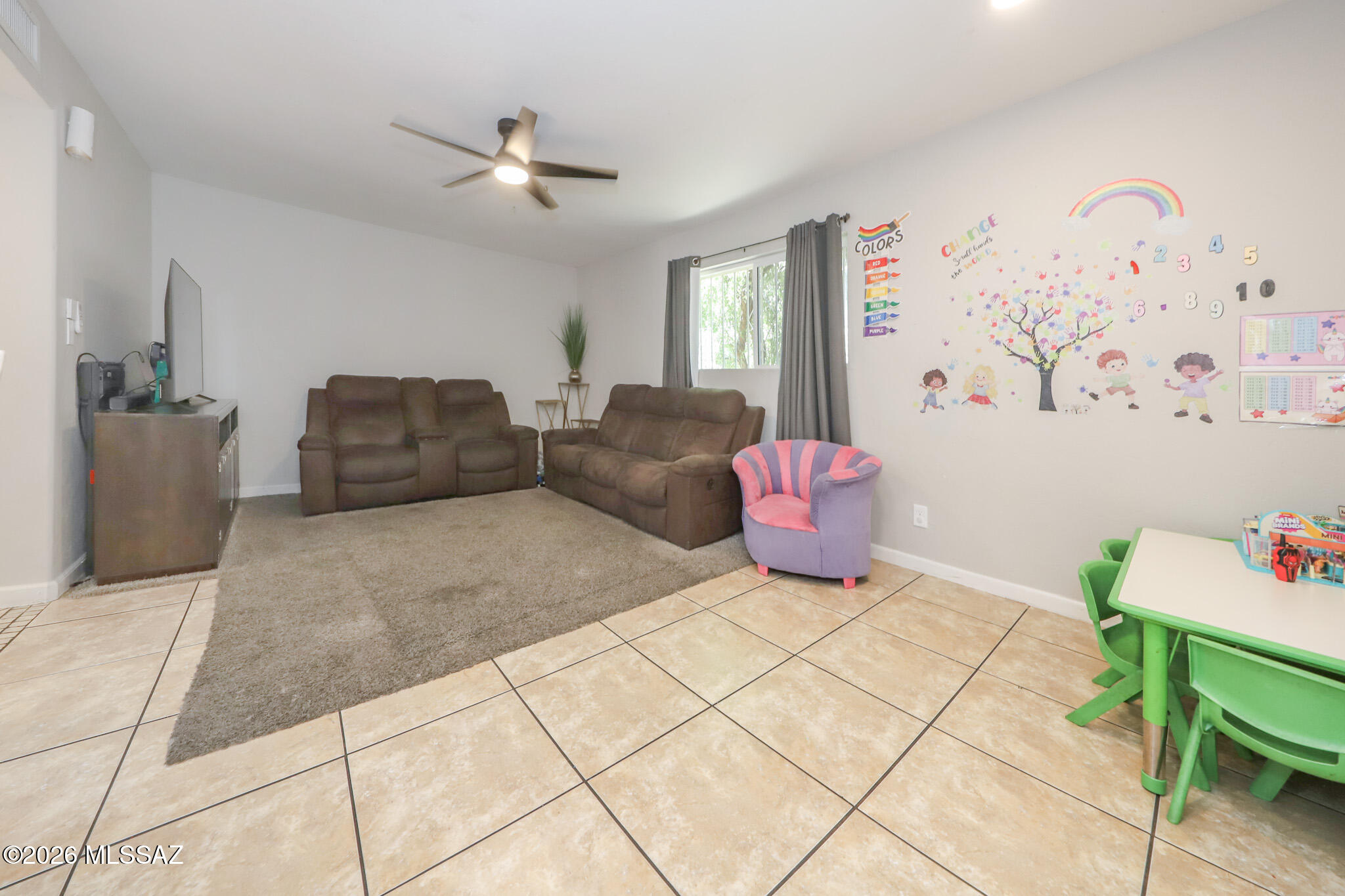Kennedy Park Twnhss (1-125) - Residential