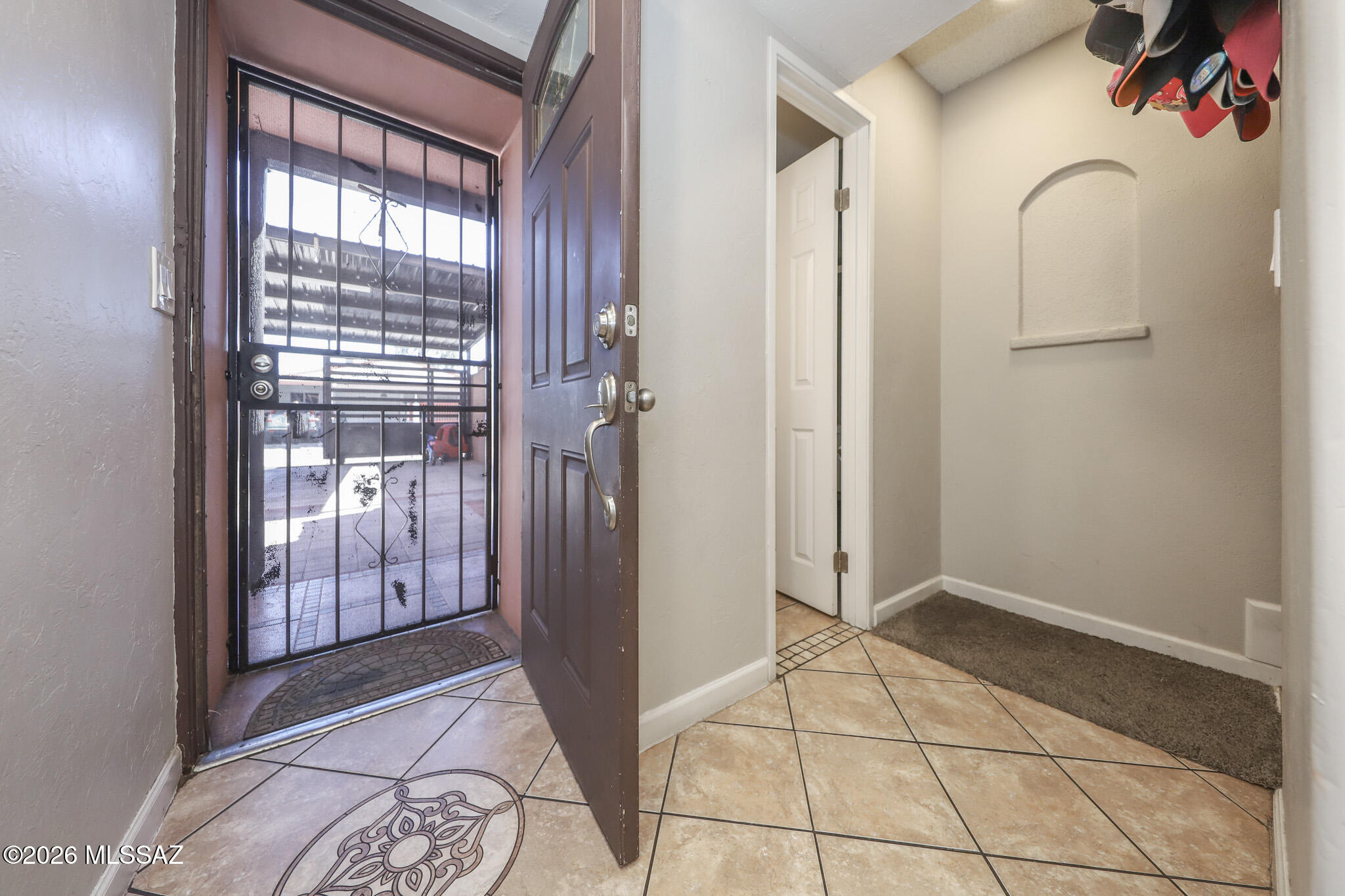 Kennedy Park Twnhss (1-125) - Residential