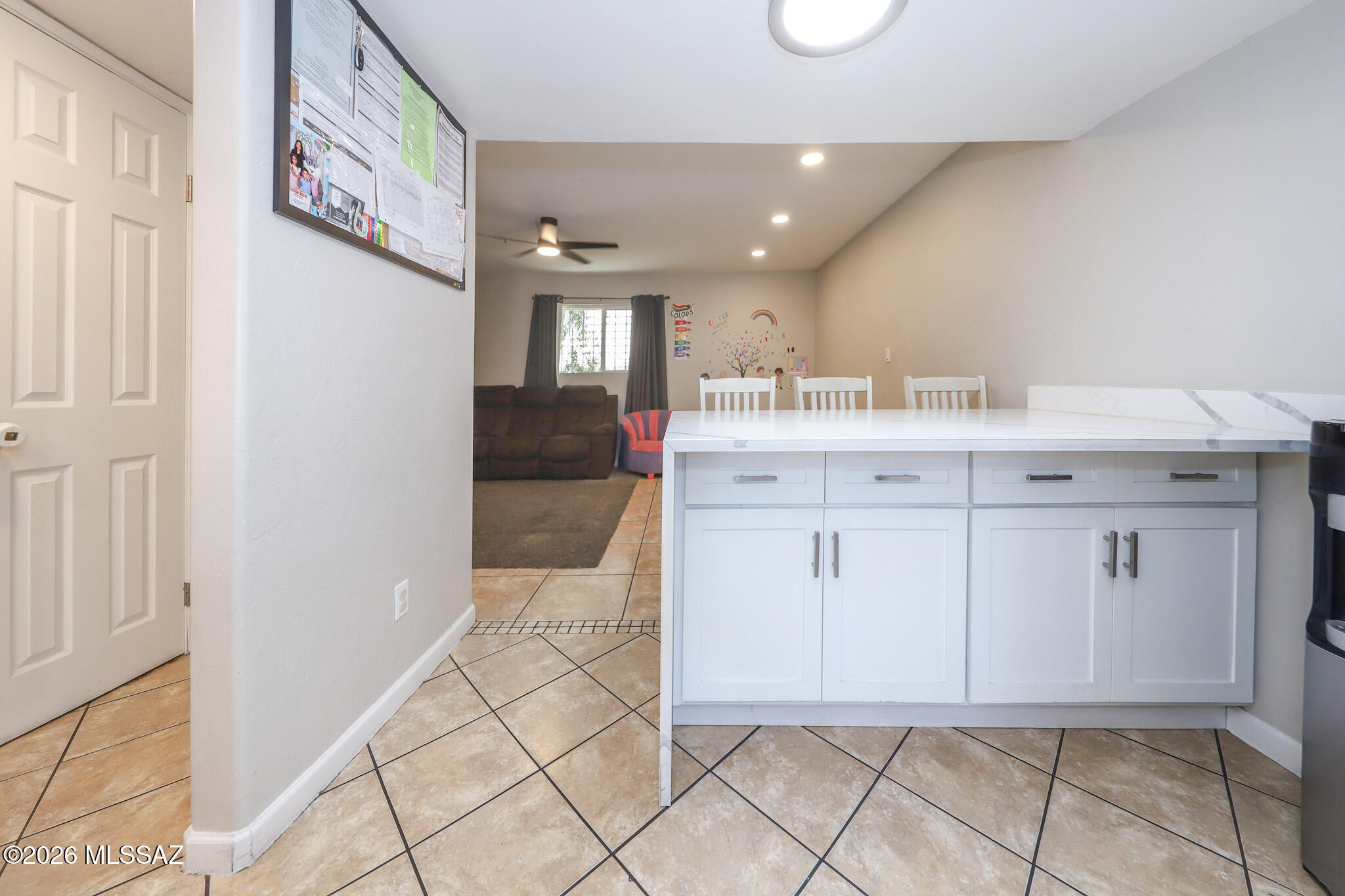 Kennedy Park Twnhss (1-125) - Residential