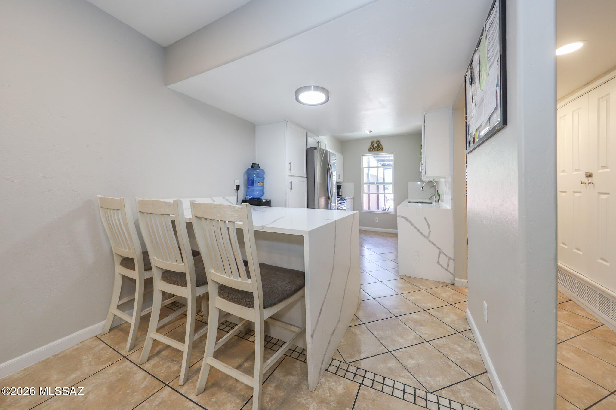 Kennedy Park Twnhss (1-125) - Residential