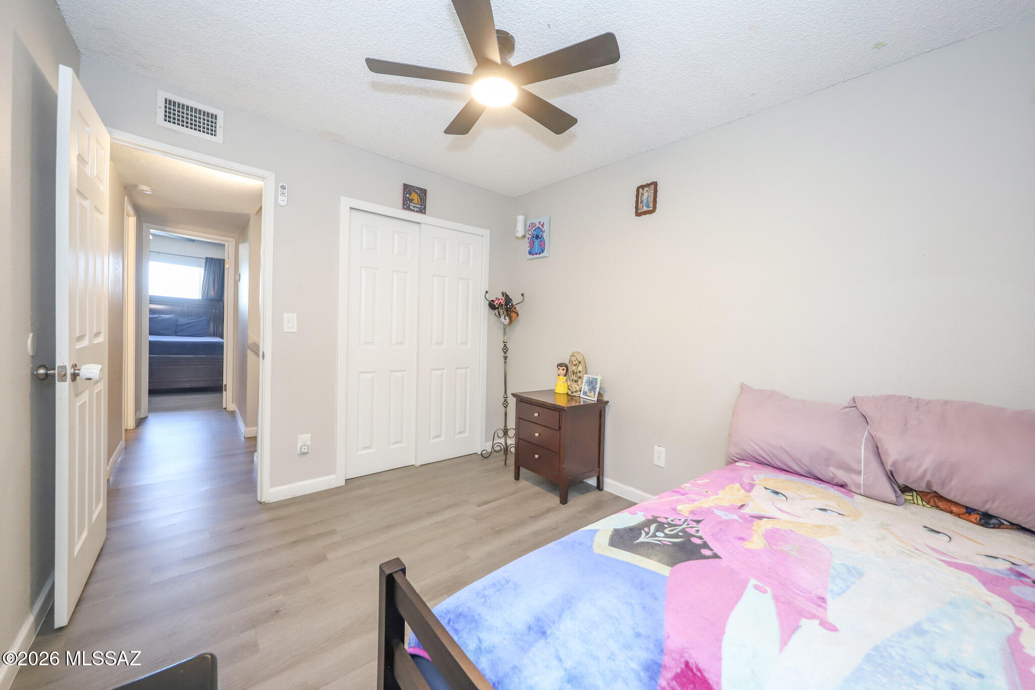 Kennedy Park Twnhss (1-125) - Residential