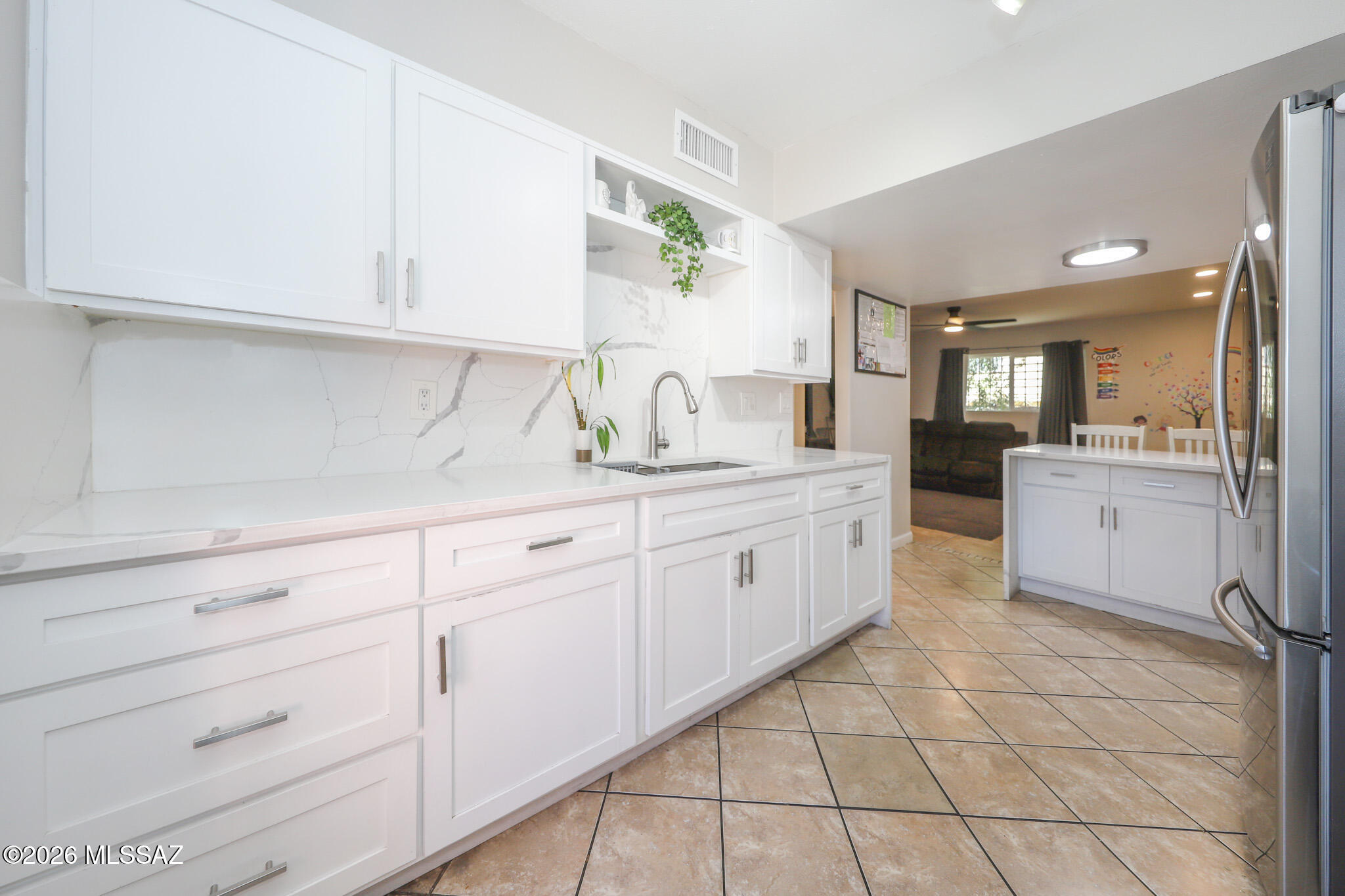 Kennedy Park Twnhss (1-125) - Residential