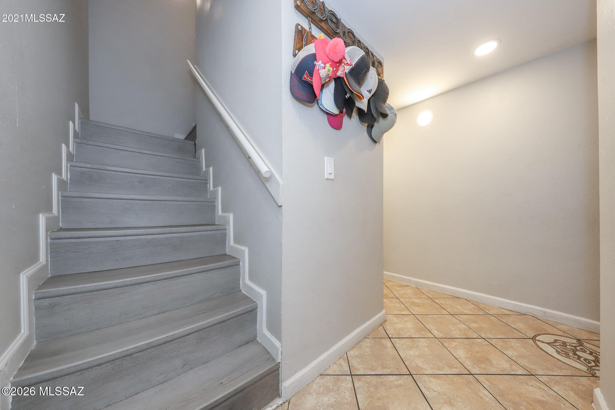 Kennedy Park Twnhss (1-125) - Residential