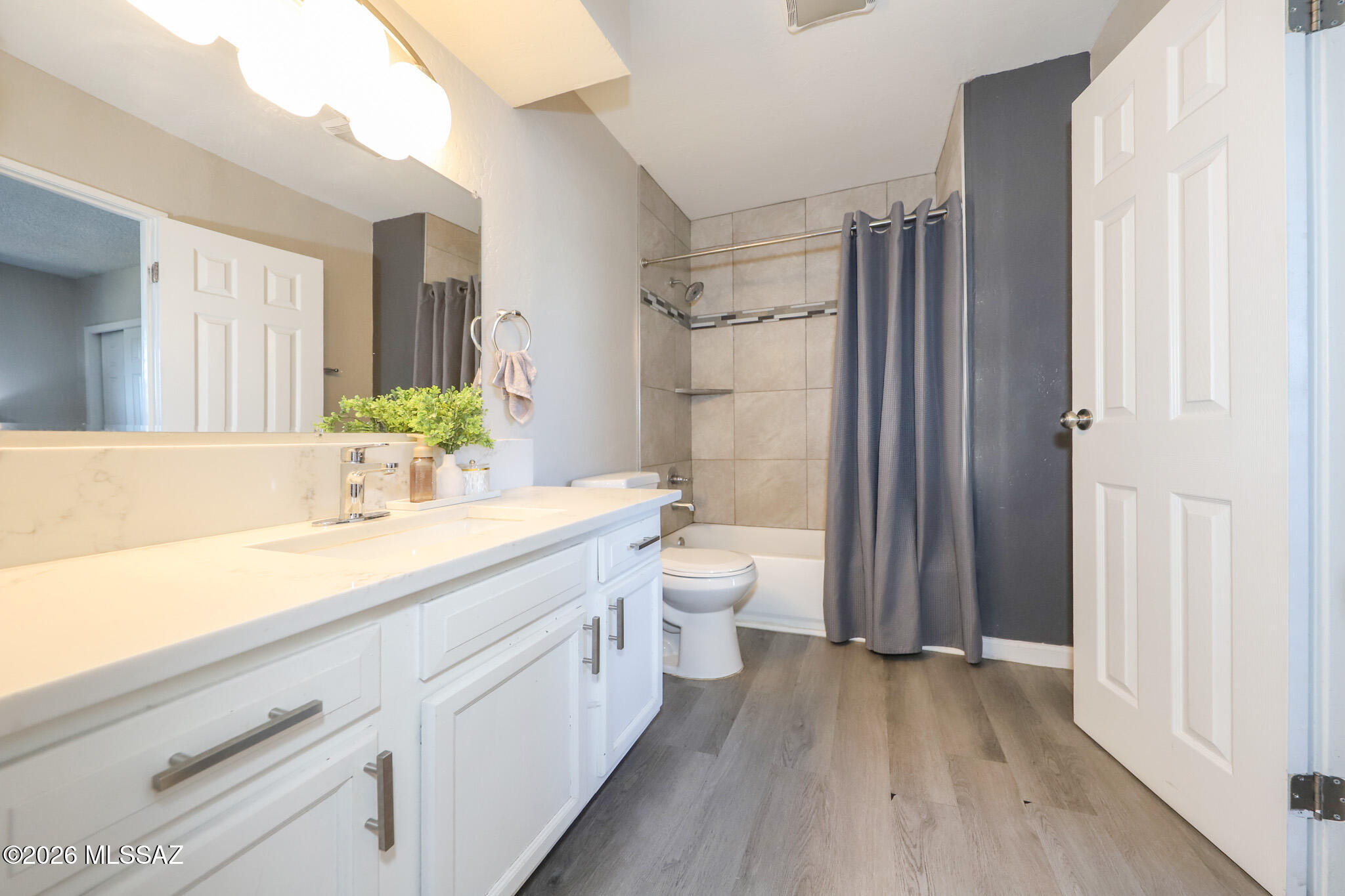 Kennedy Park Twnhss (1-125) - Residential