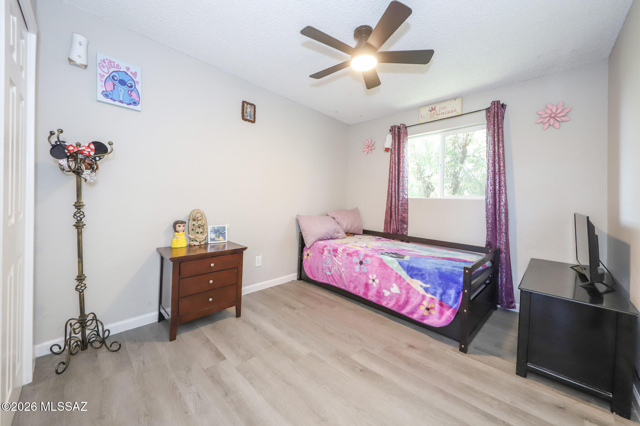 Kennedy Park Twnhss (1-125) - Residential