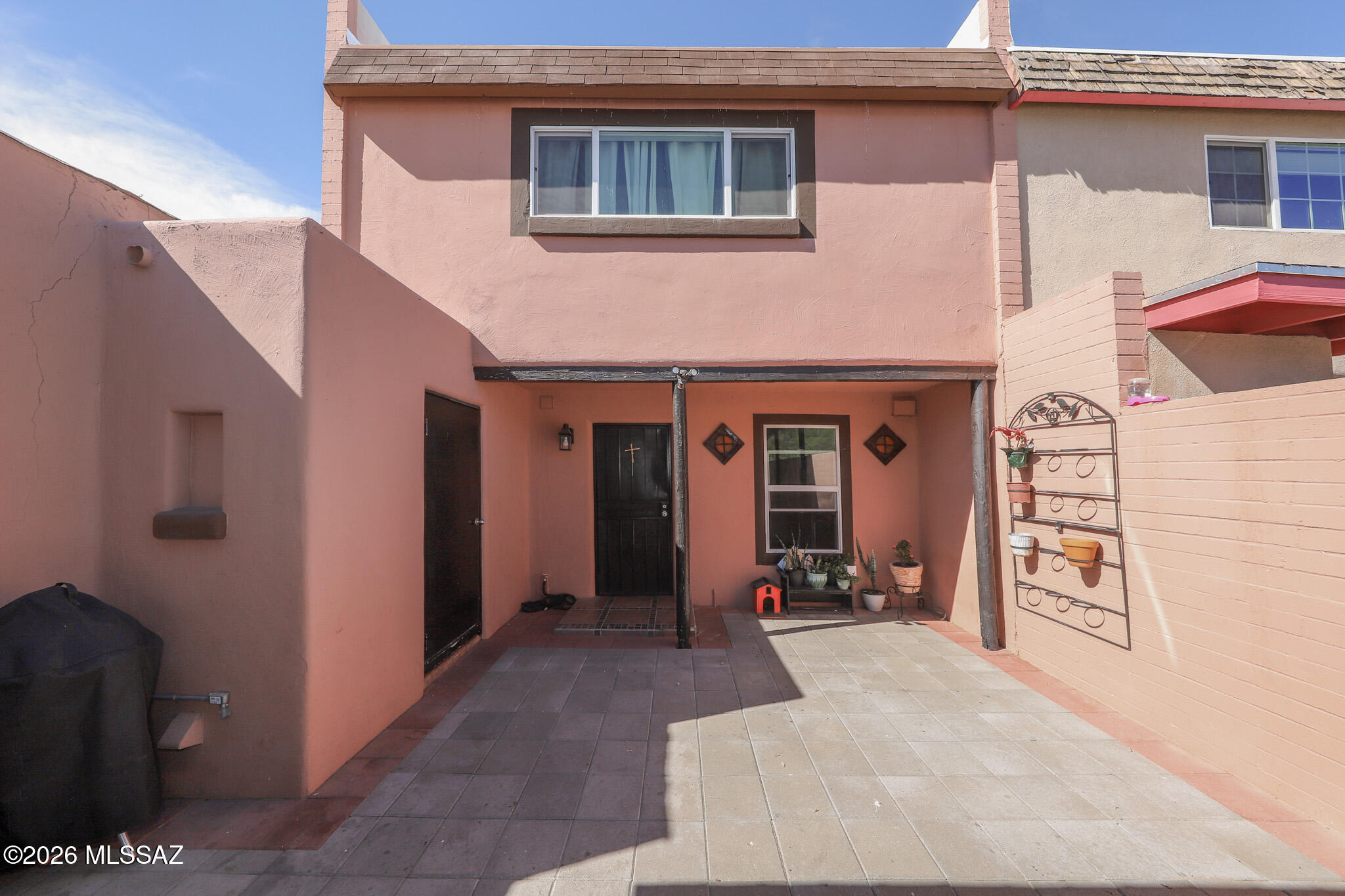 Kennedy Park Twnhss (1-125) - Residential