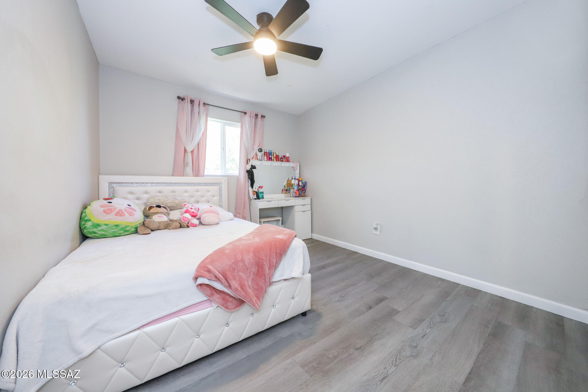 Kennedy Park Twnhss (1-125) - Residential