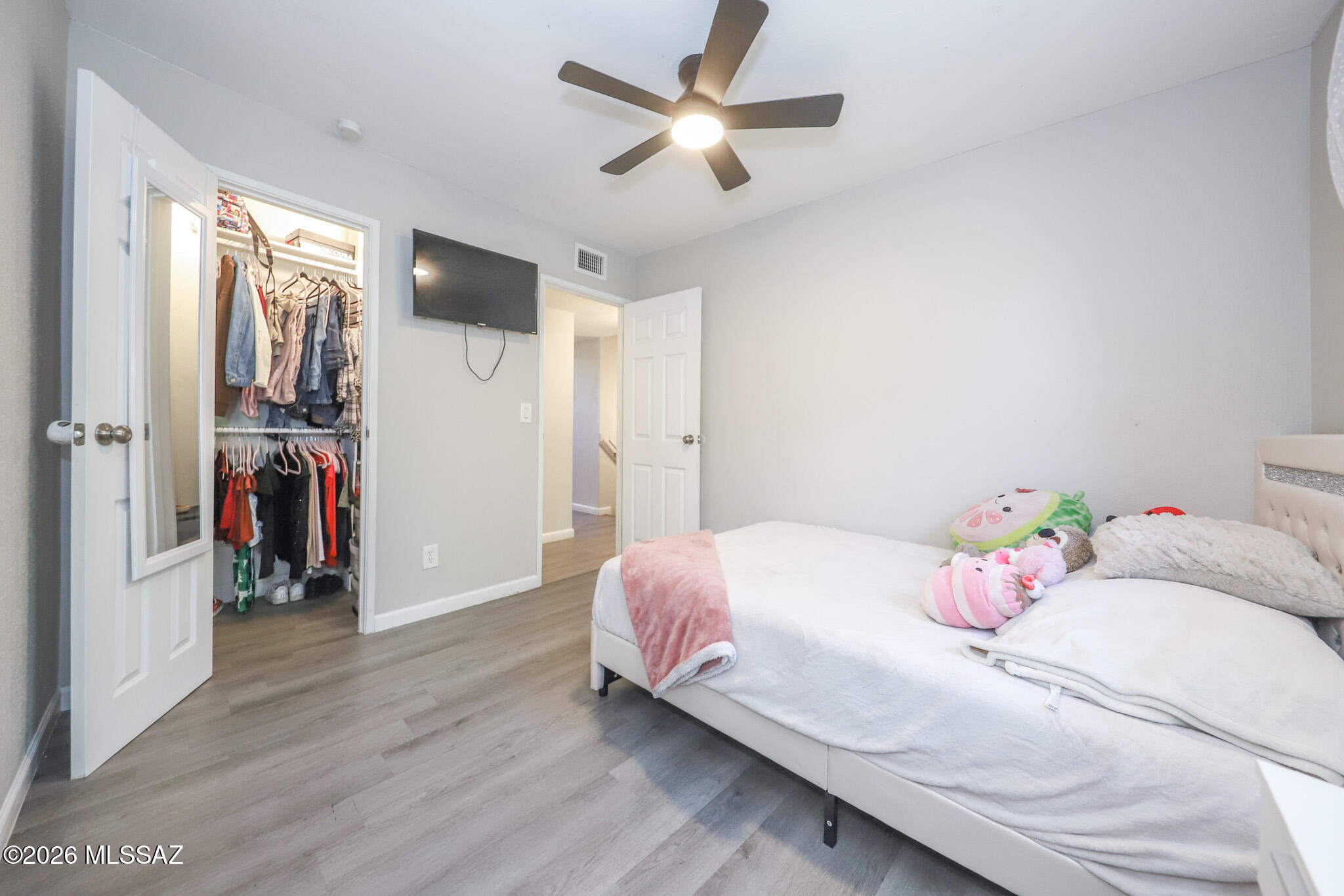 Kennedy Park Twnhss (1-125) - Residential
