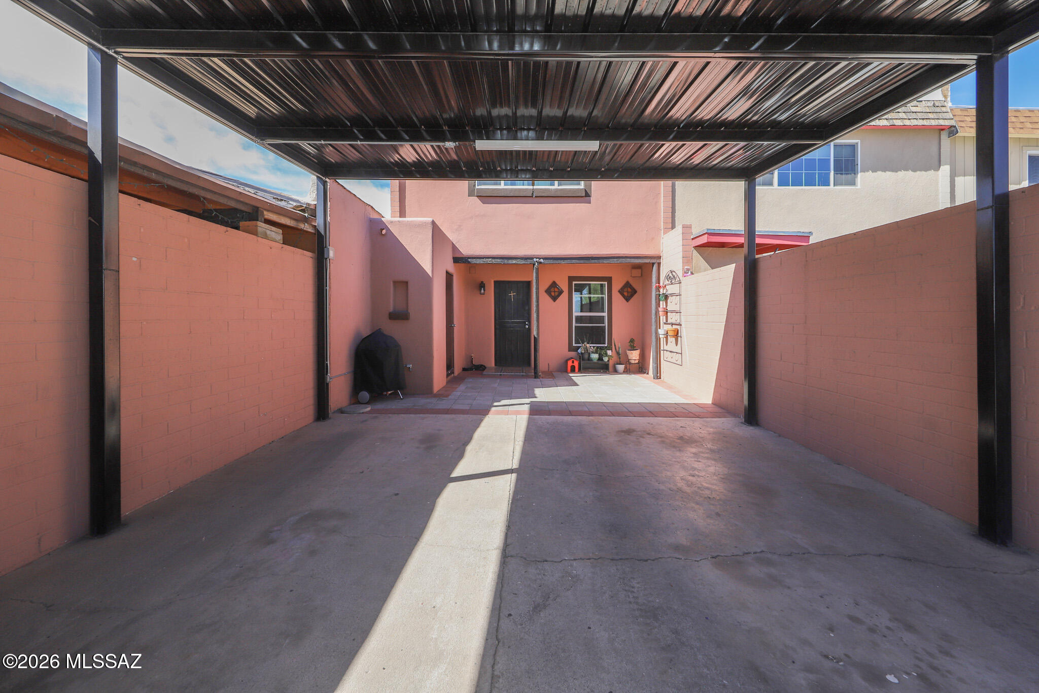Kennedy Park Twnhss (1-125) - Residential