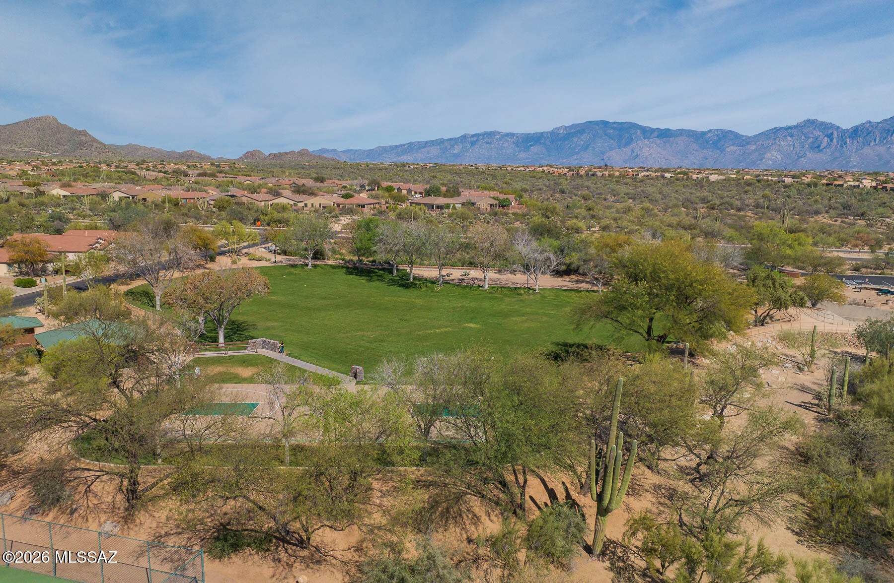 Villages At Red Hawk - Residential