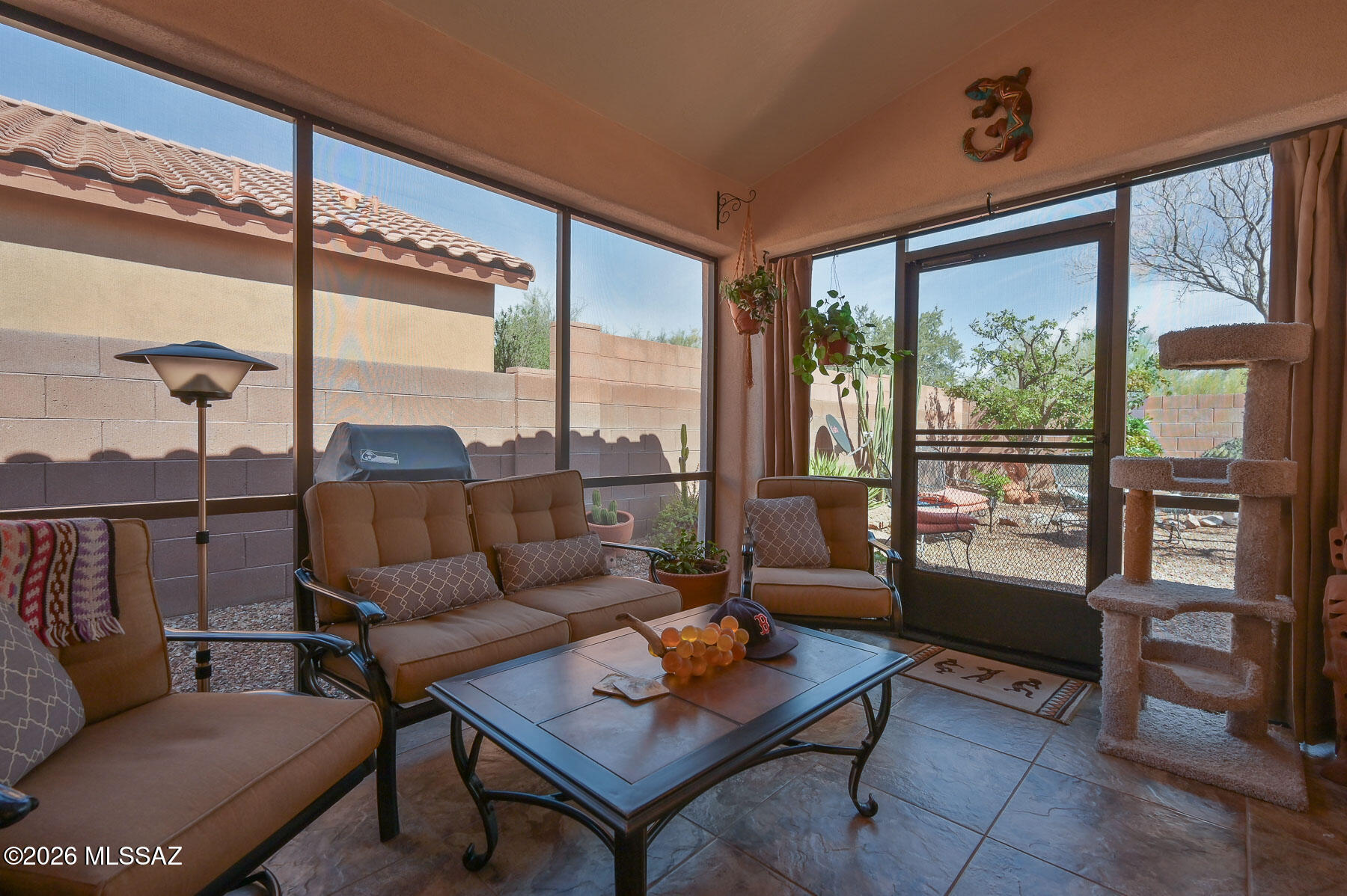Villages At Red Hawk - Residential