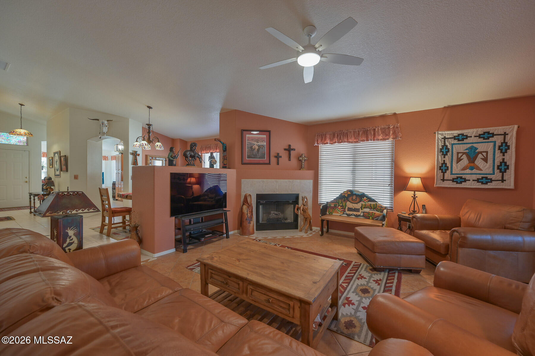 Villages At Red Hawk - Residential