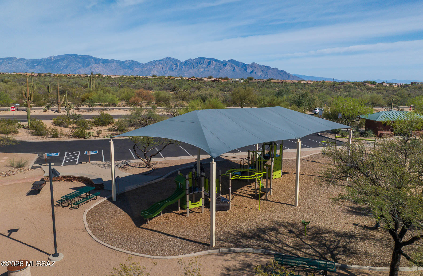 Villages At Red Hawk - Residential