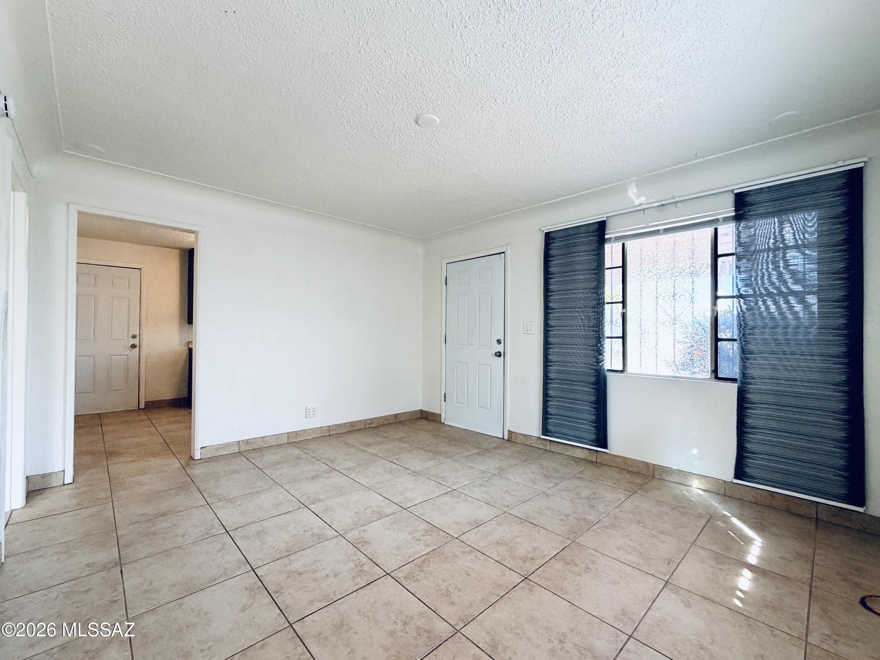 Speedway Addition - Residential Lease