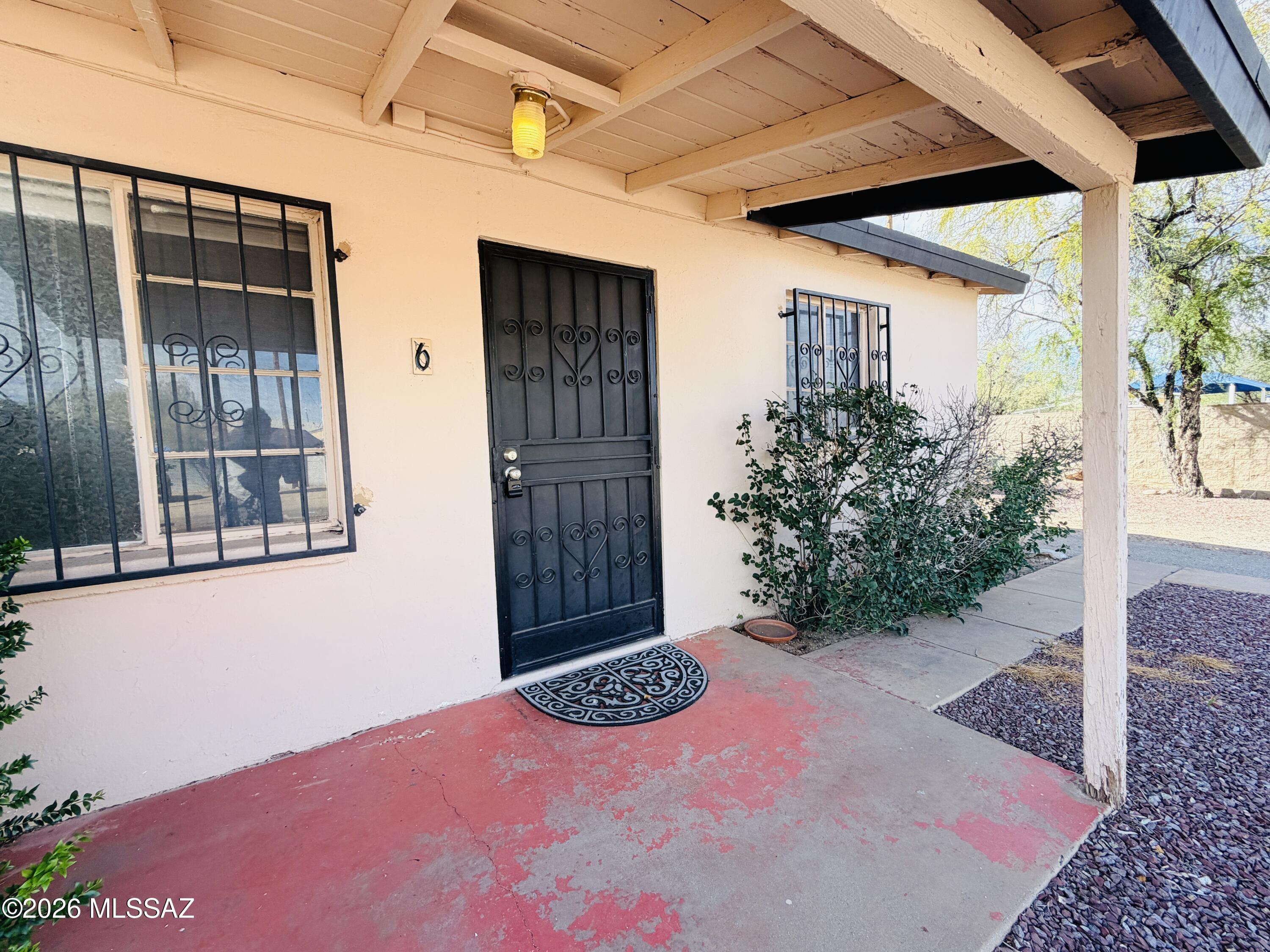 Speedway Addition - Residential Lease