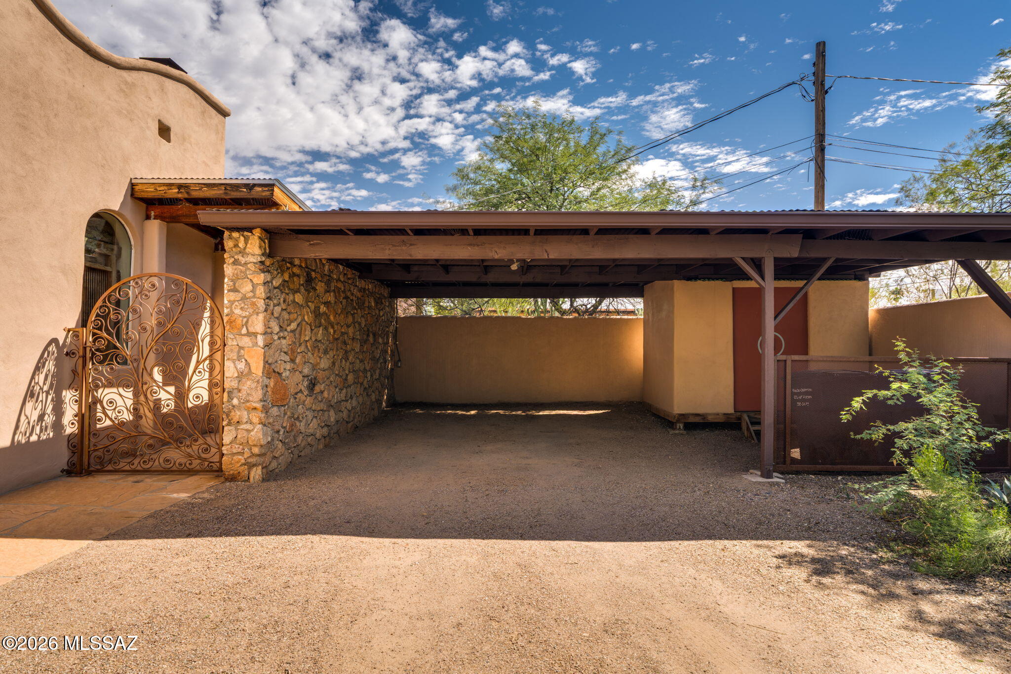Speedway Park Addition Resub - Residential