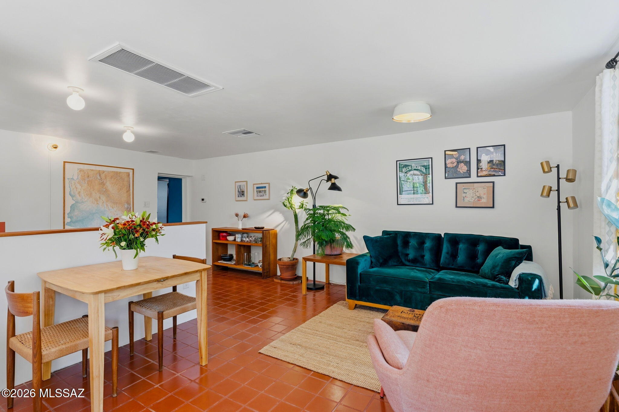Speedway Park Addition Resub - Residential