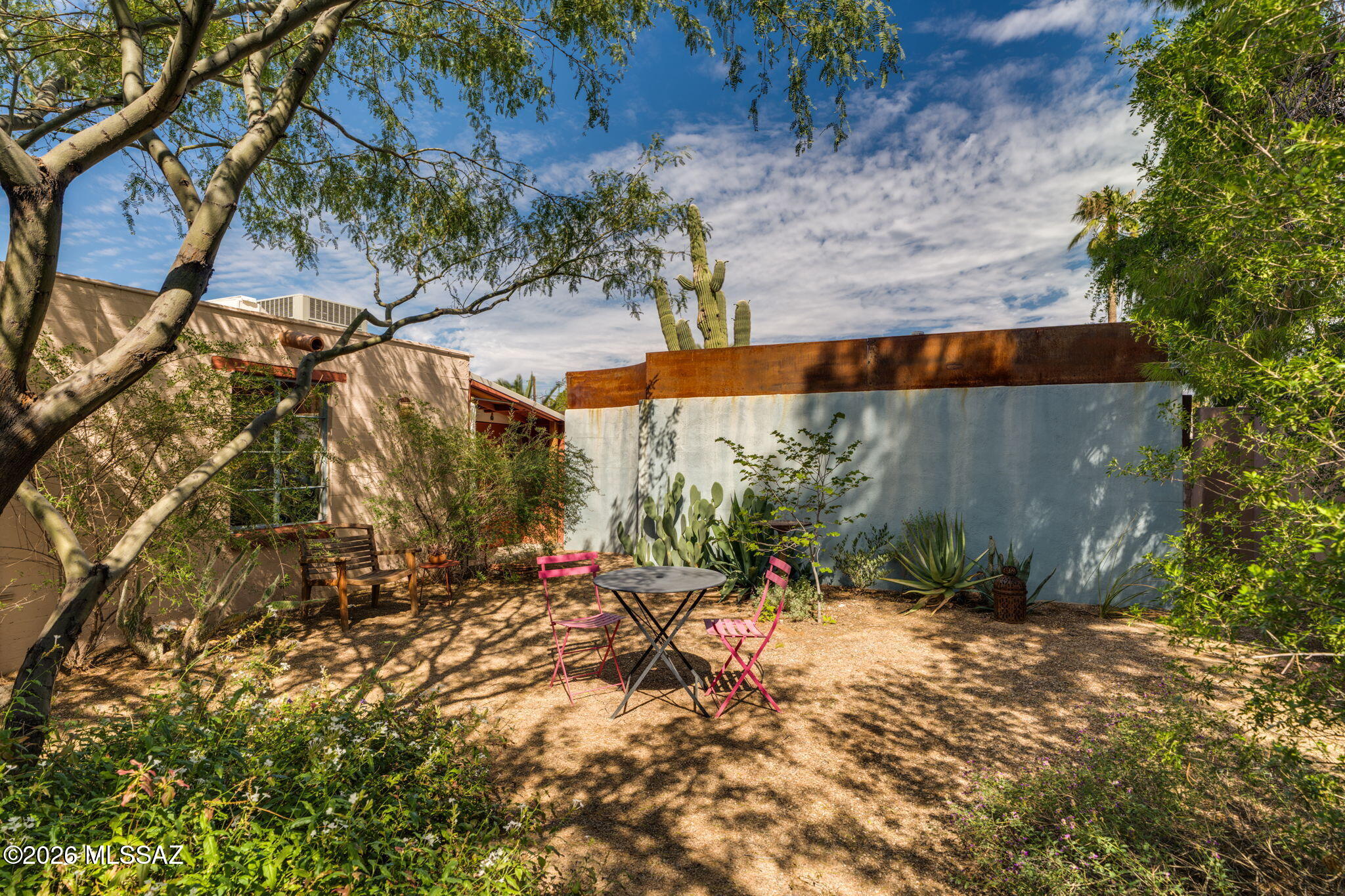 Speedway Park Addition Resub - Residential