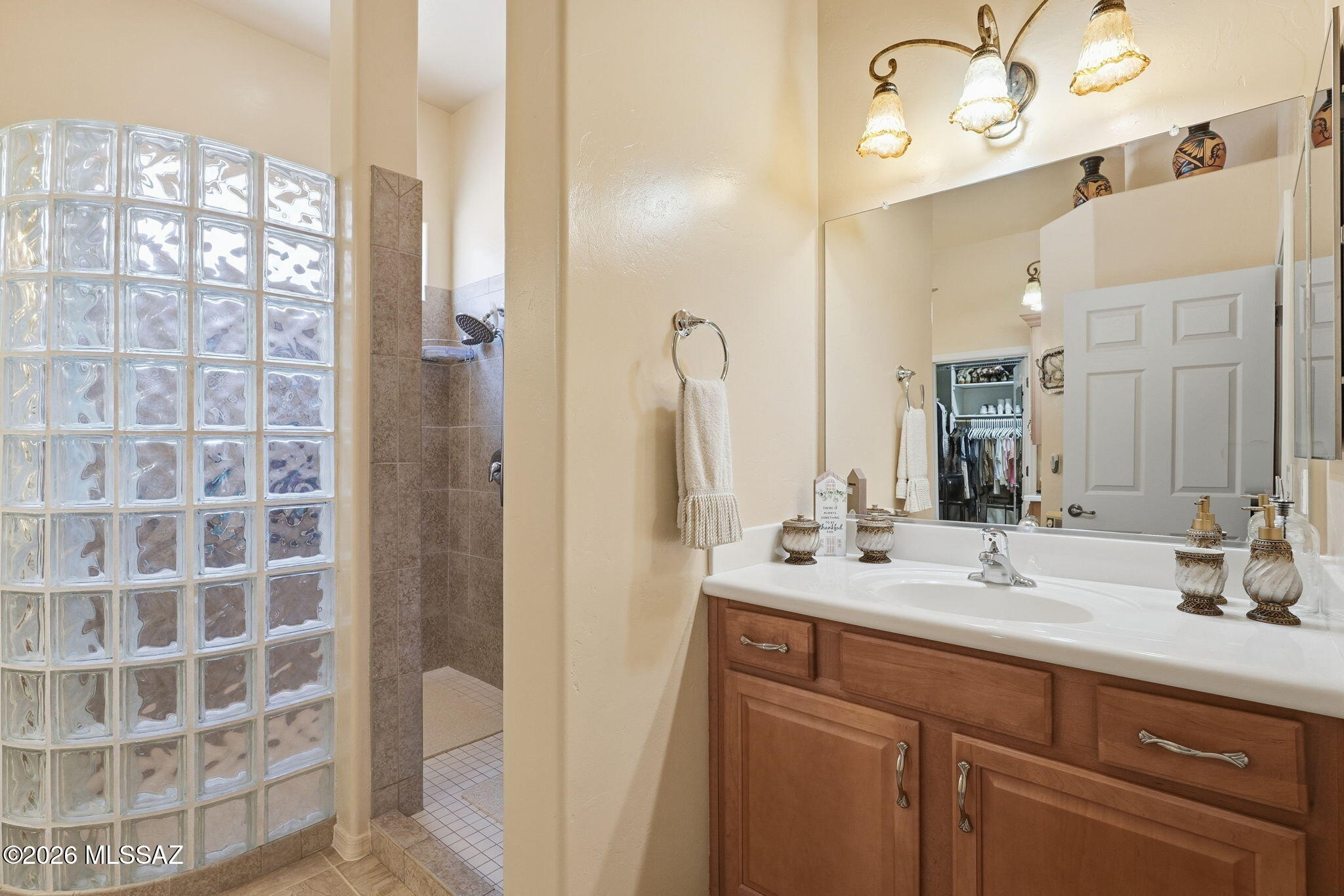 Las Campanas Blocks D & E - Residential