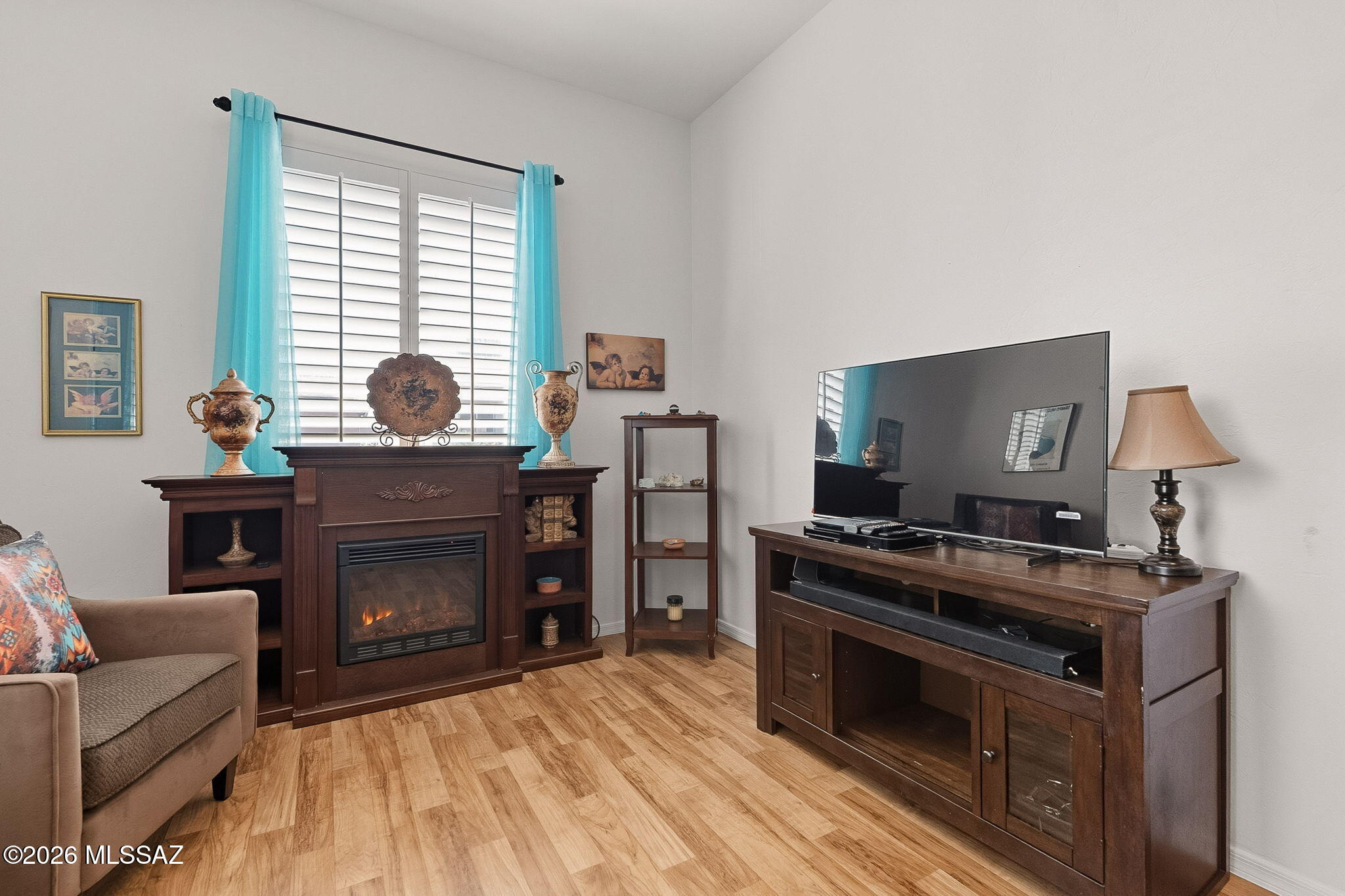 Las Campanas Blocks D & E - Residential