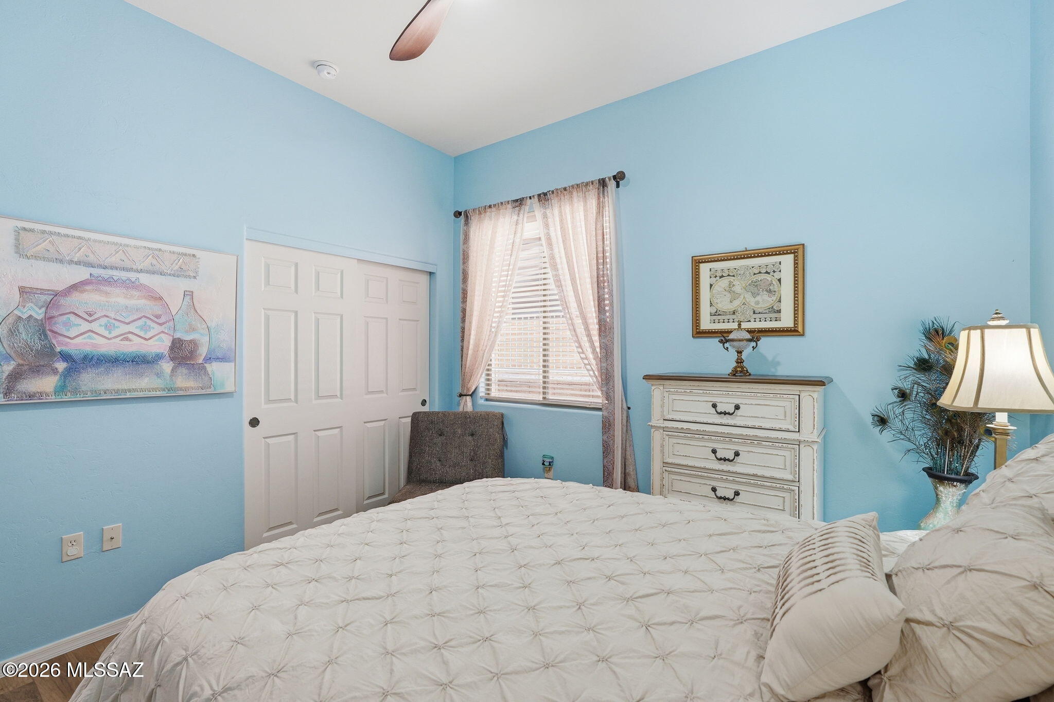 Las Campanas Blocks D & E - Residential