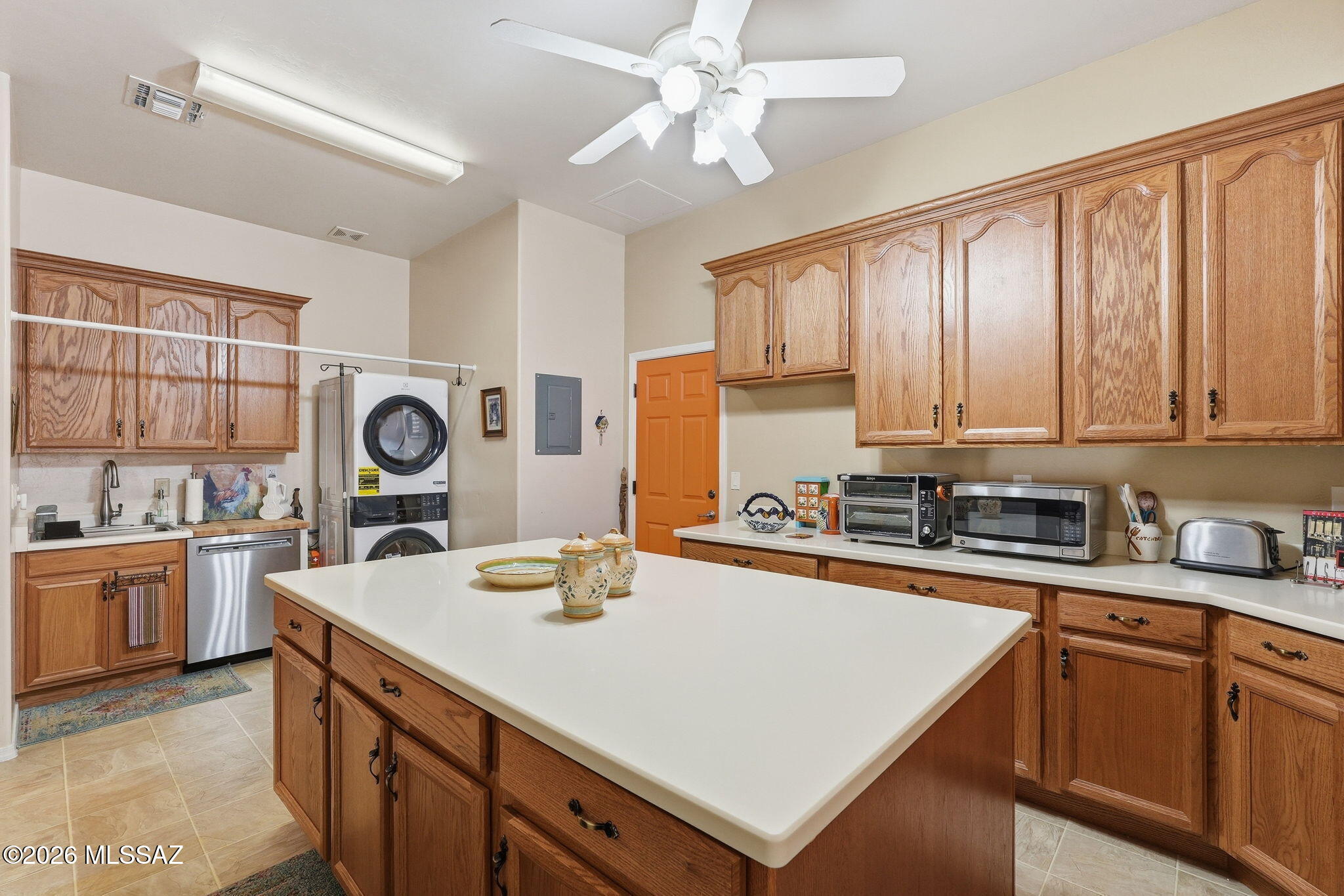 Las Campanas Blocks D & E - Residential