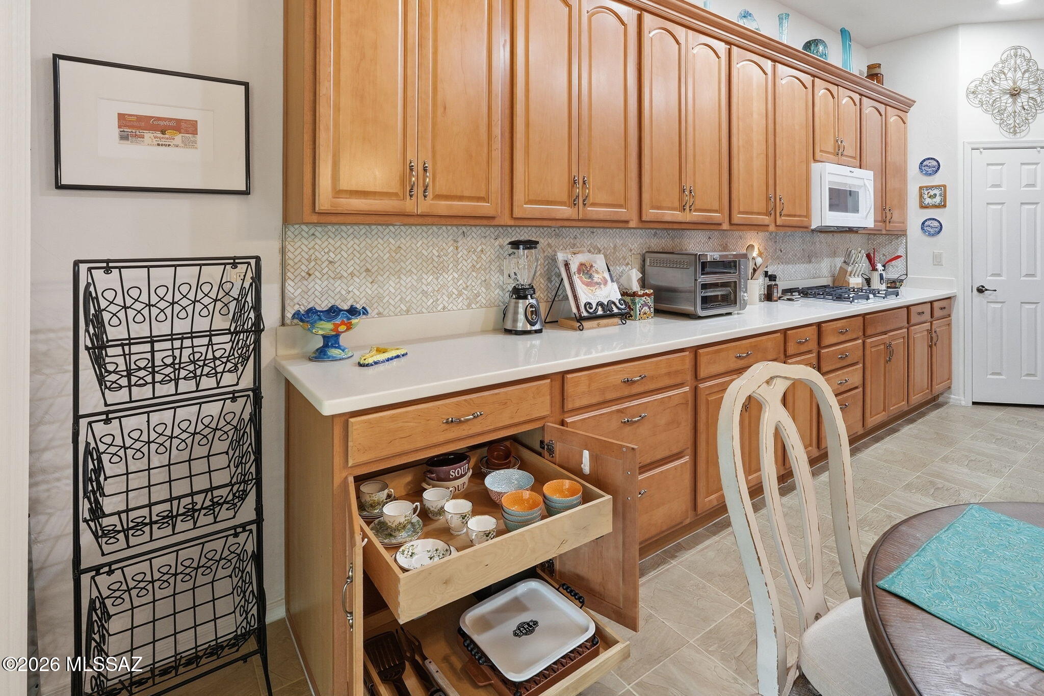 Las Campanas Blocks D & E - Residential